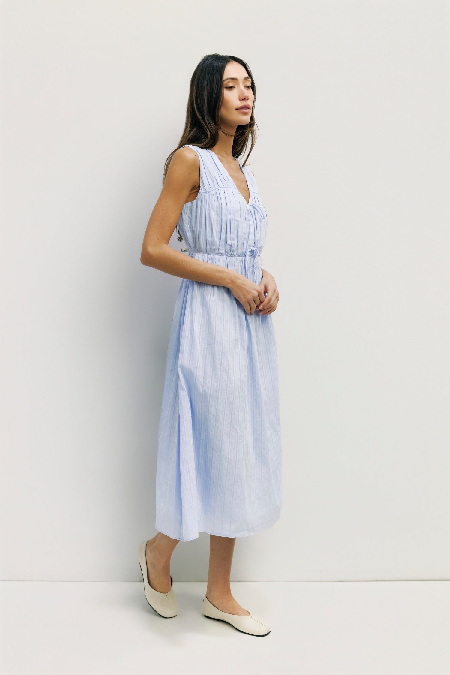The Emmy Dress - Dress | Mod Ref | Common Market