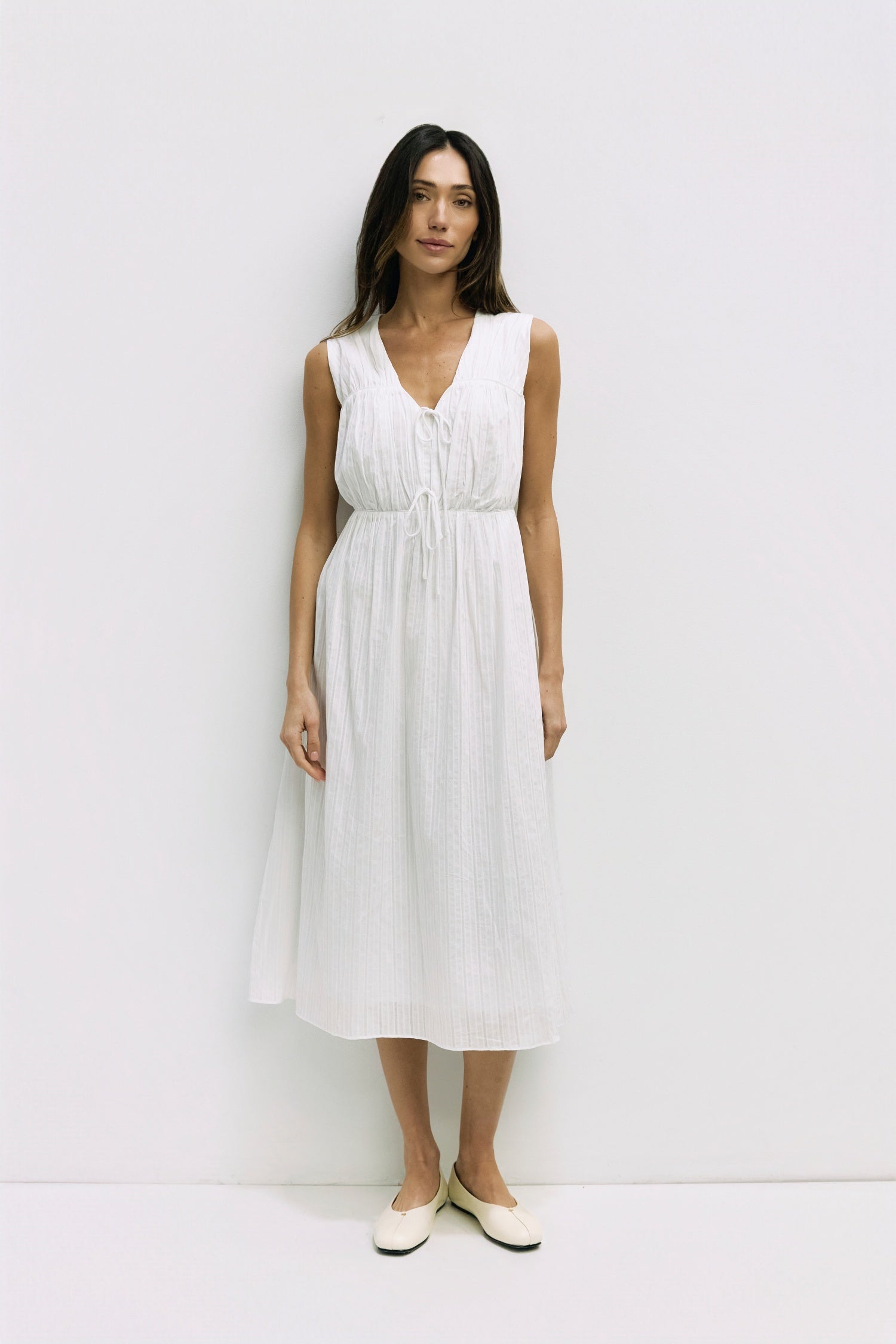 The Emmy Dress