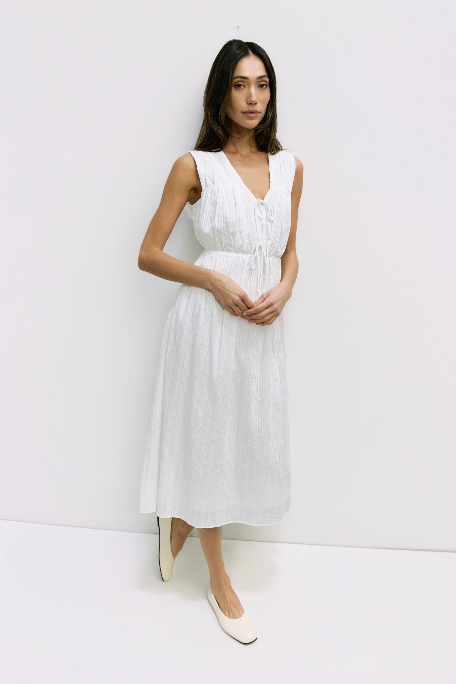 The Emmy Dress - Dress | Mod Ref | Common Market