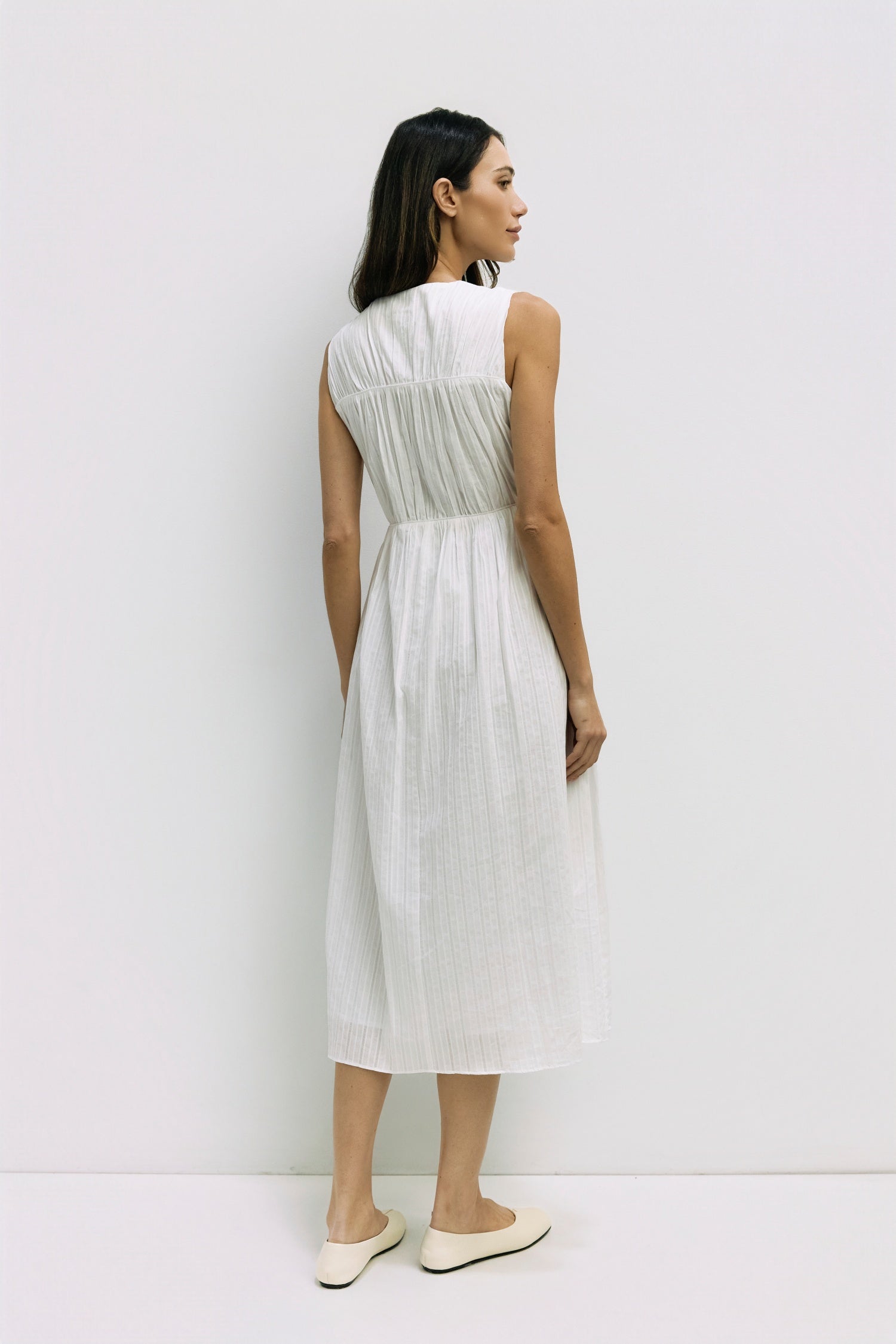 The Emmy Dress - Dress | Mod Ref | Common Market