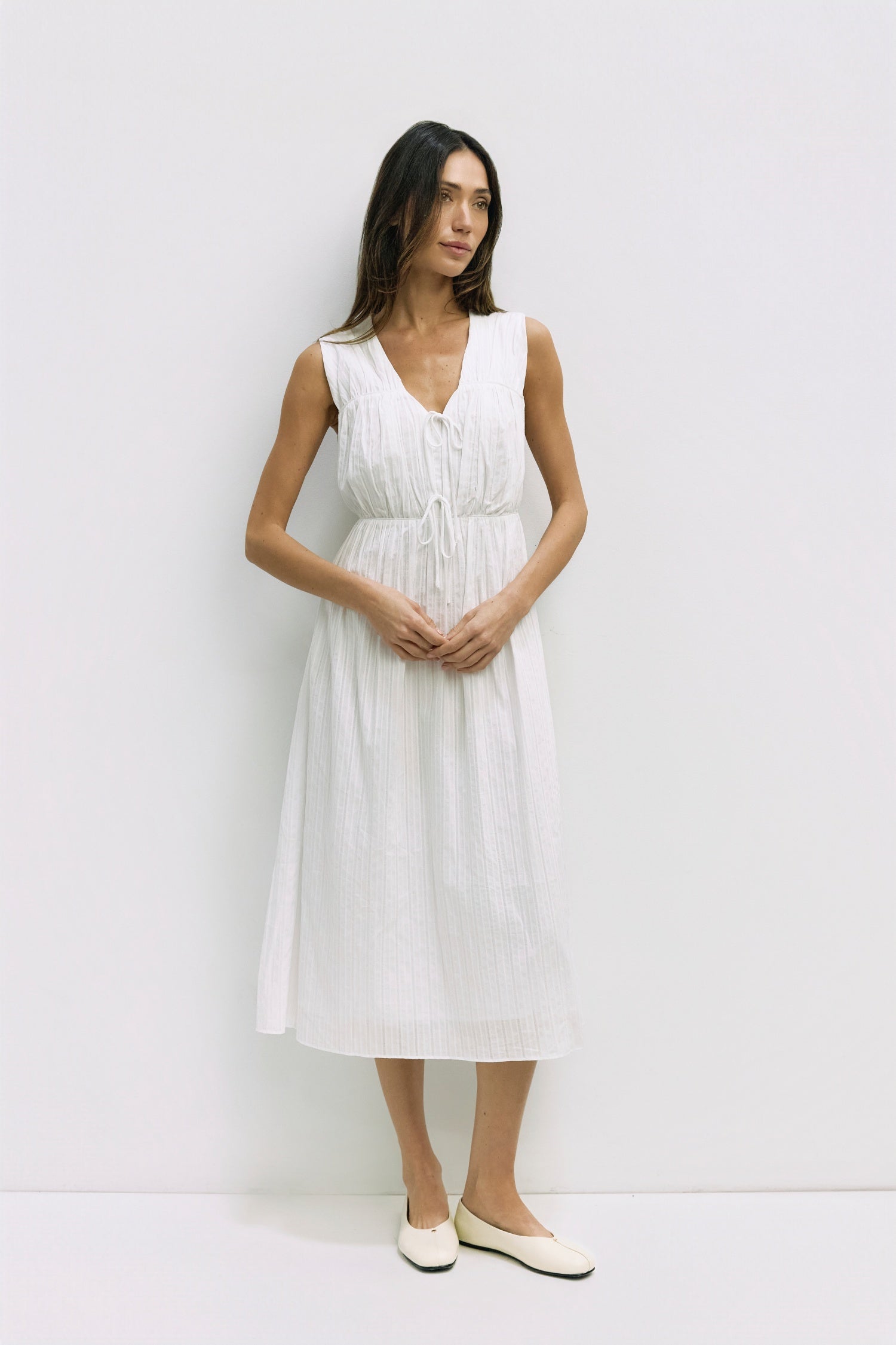 The Emmy Dress - Dress | Mod Ref | Common Market