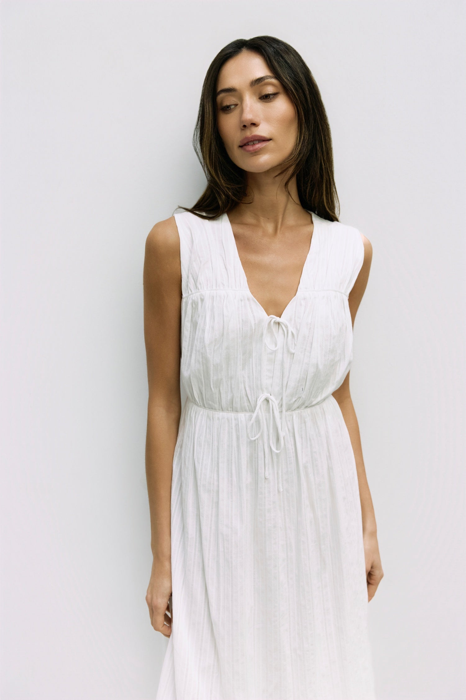 The Emmy Dress
