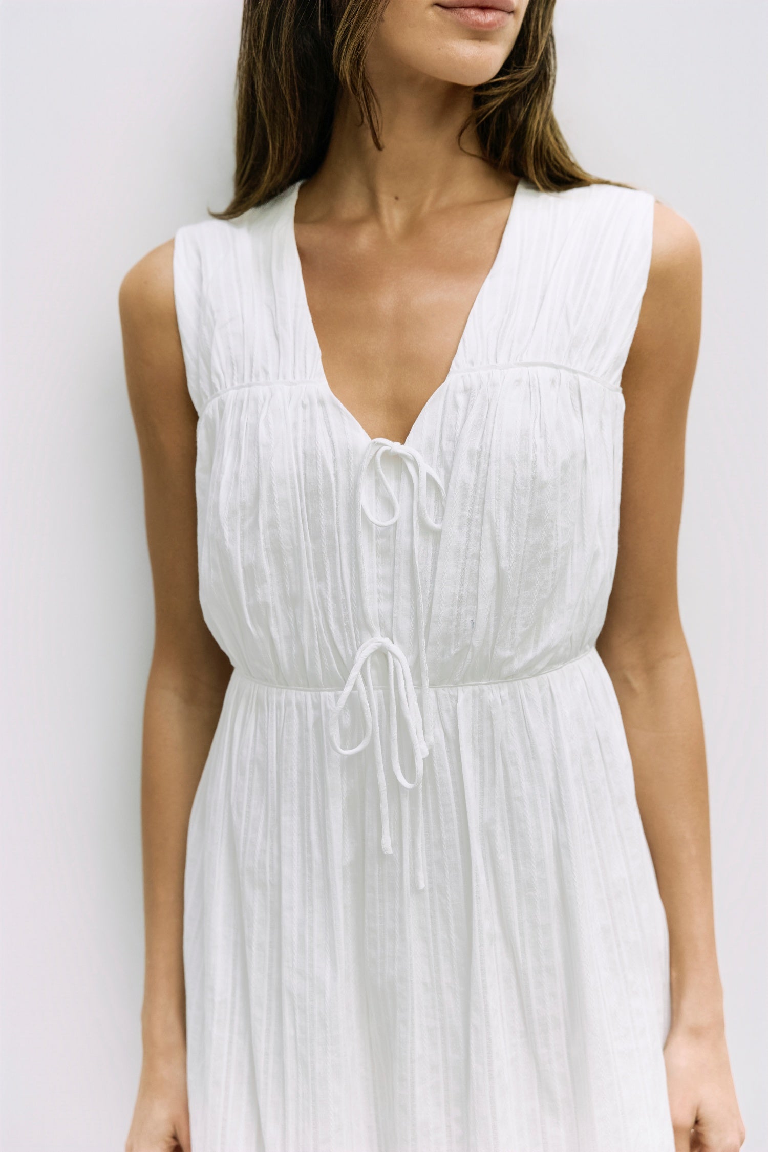 The Emmy Dress - Dress | Mod Ref | Common Market