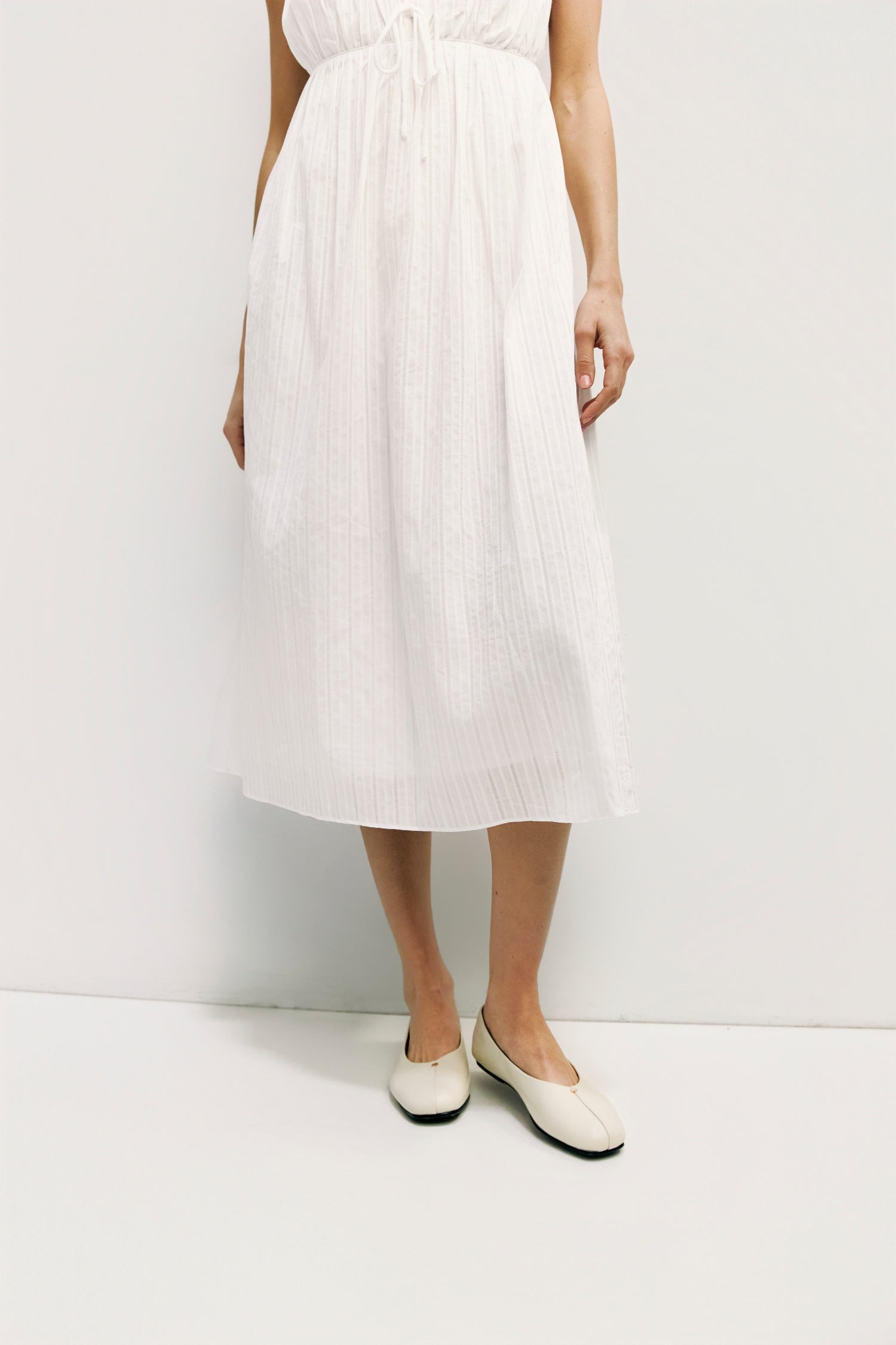 The Emmy Dress - Dress | Mod Ref | Common Market