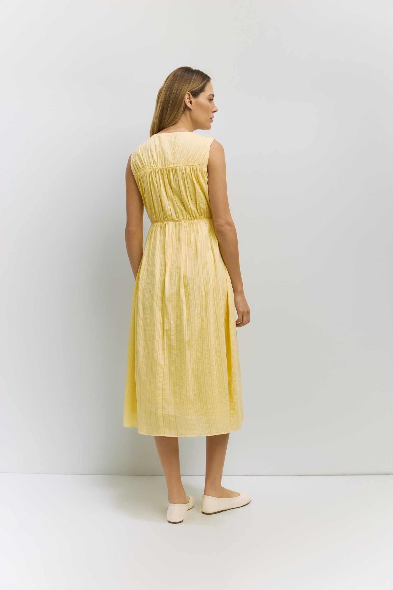 The Emmy Dress - Dress | Mod Ref | Common Market