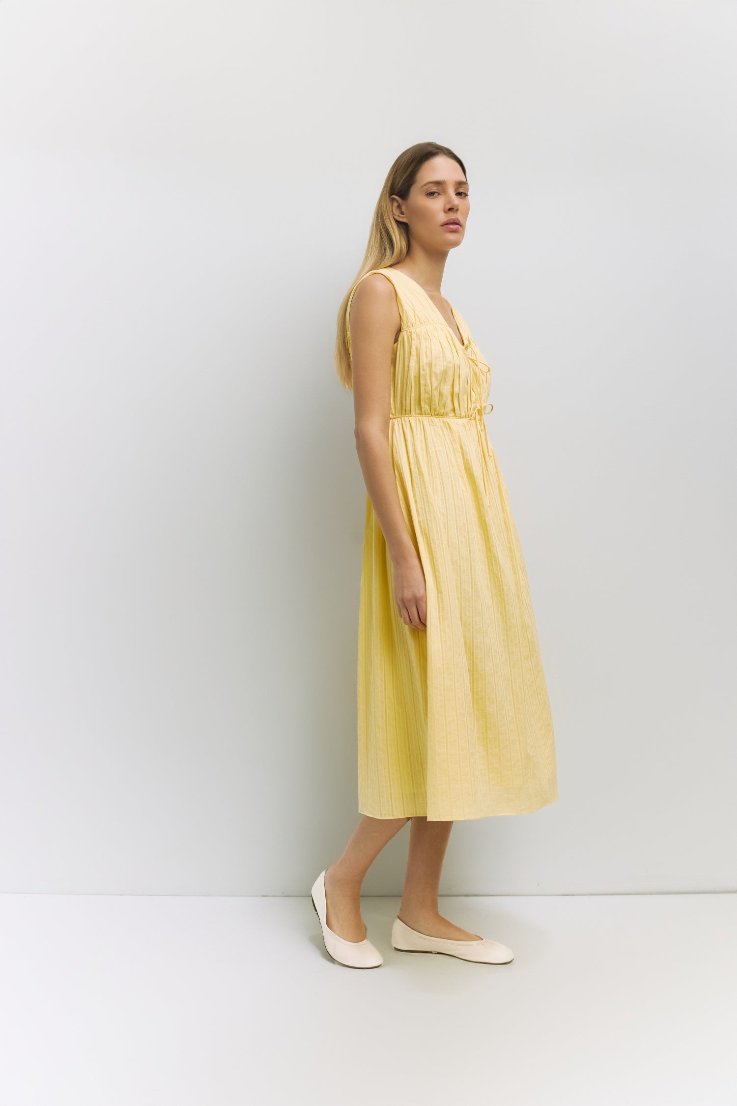 The Emmy Dress - Dress | Mod Ref | Common Market