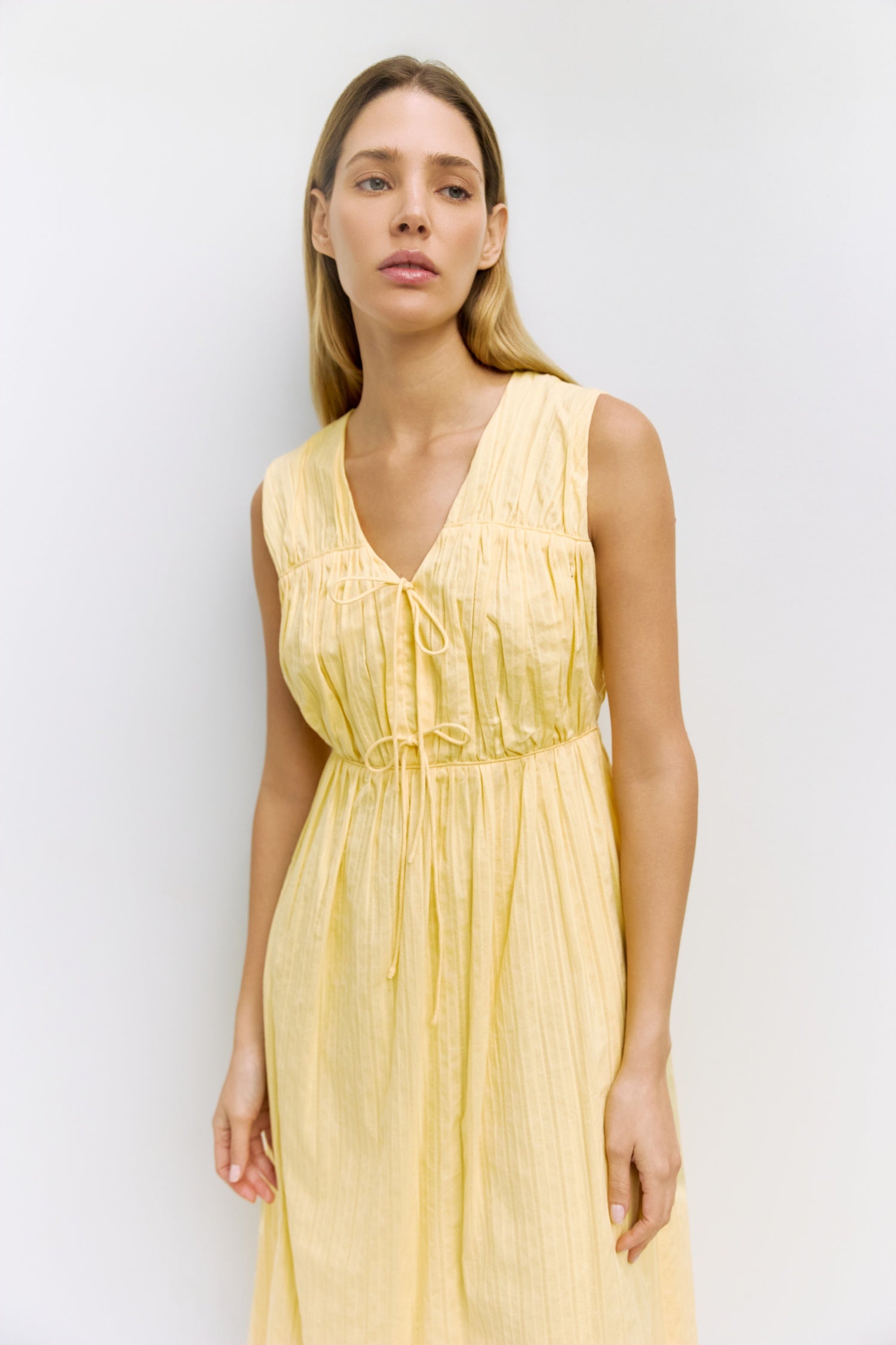 The Emmy Dress - Dress | Mod Ref | Common Market