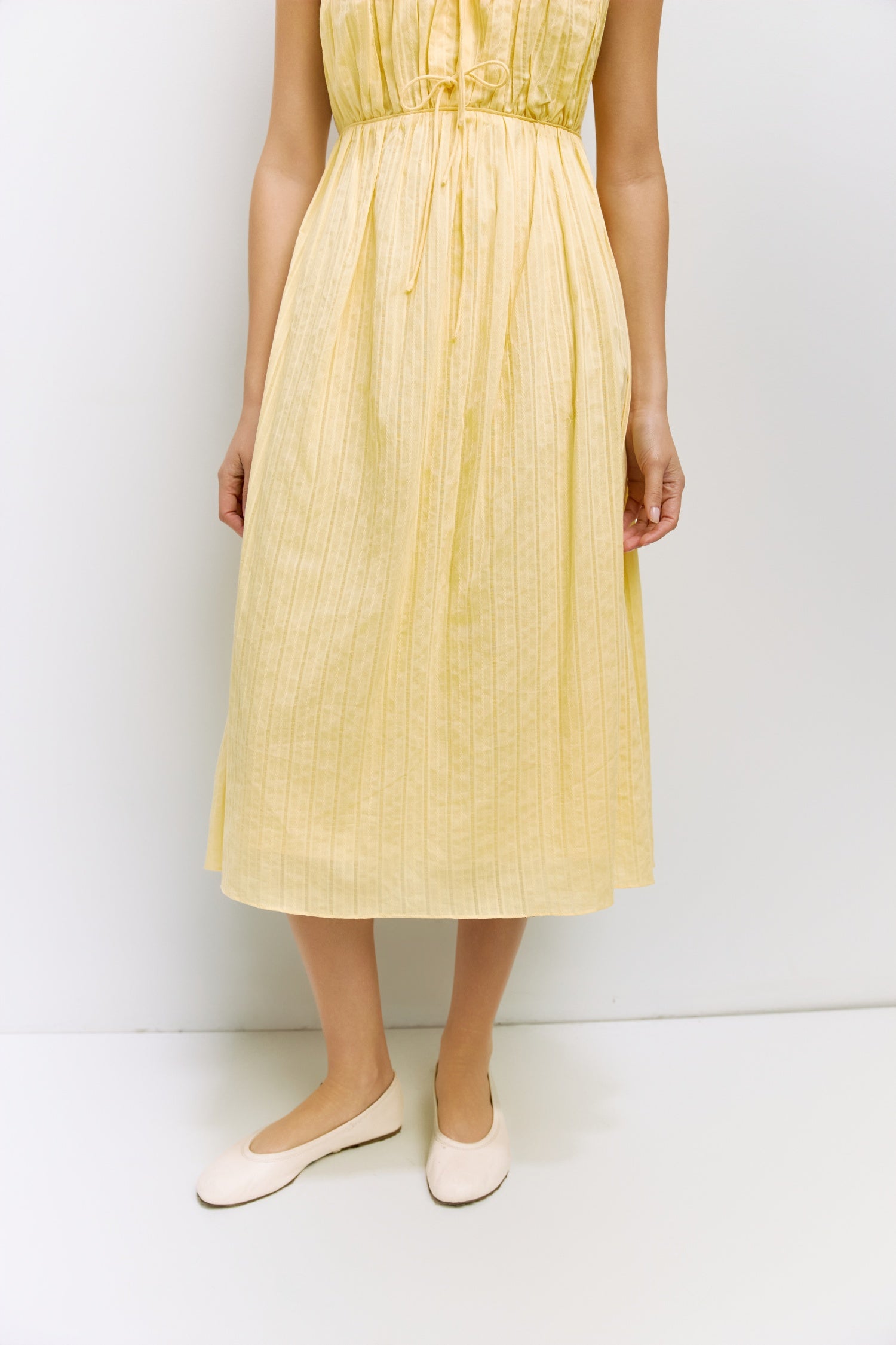 The Emmy Dress - Dress | Mod Ref | Common Market