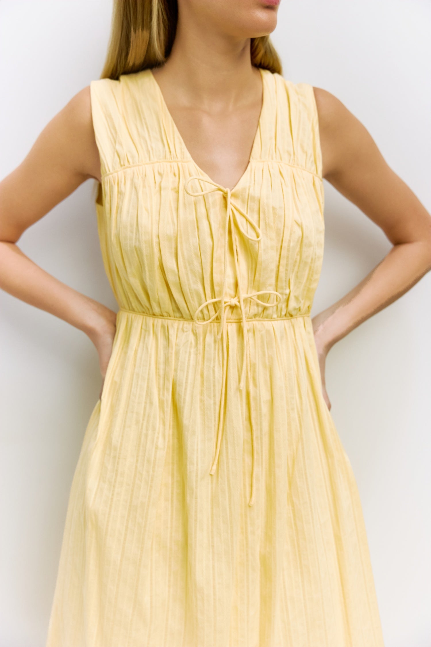 The Emmy Dress - Dress | Mod Ref | Common Market