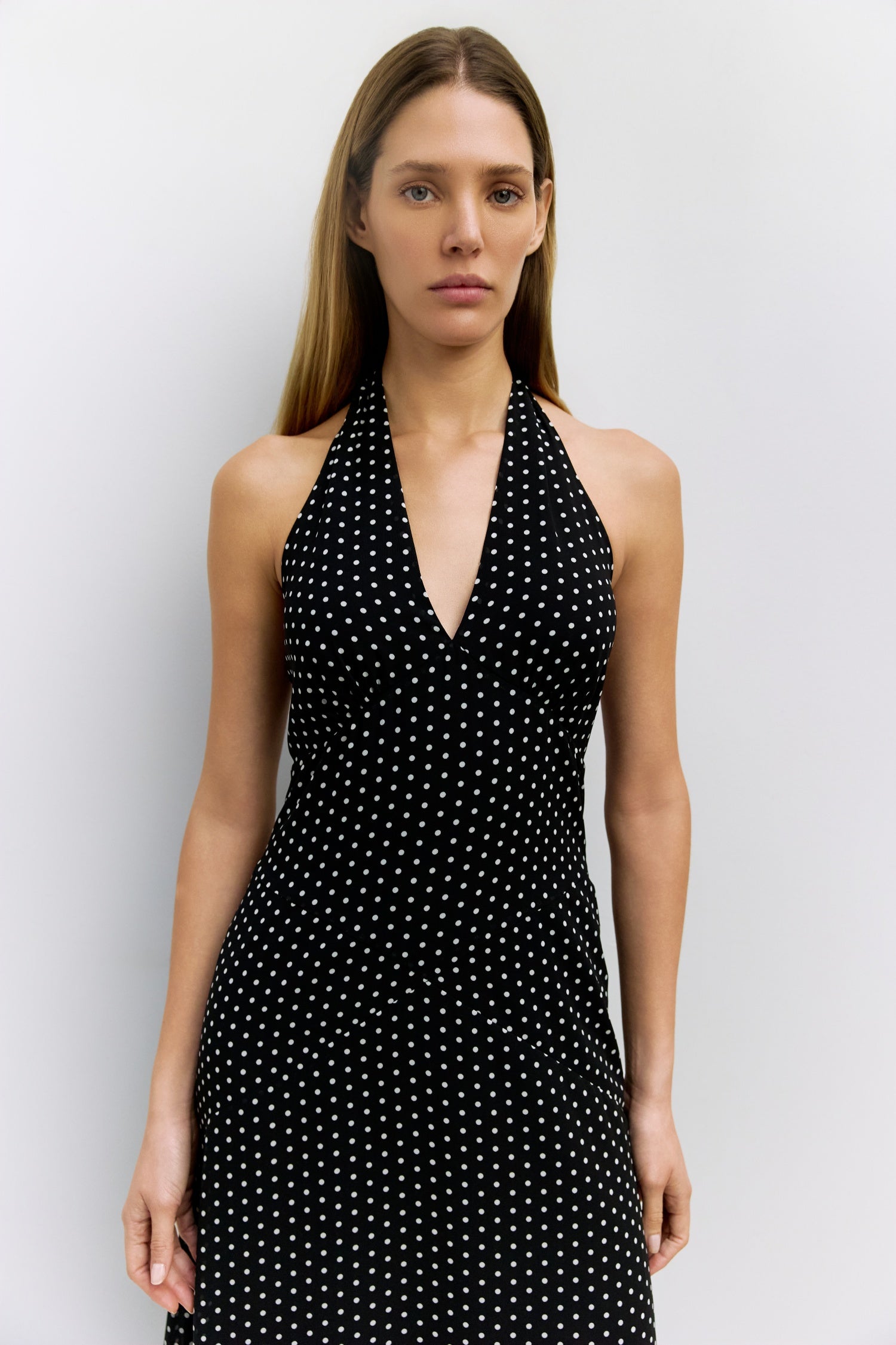 The Angelina Dress - Dress | Mod Ref | Common Market