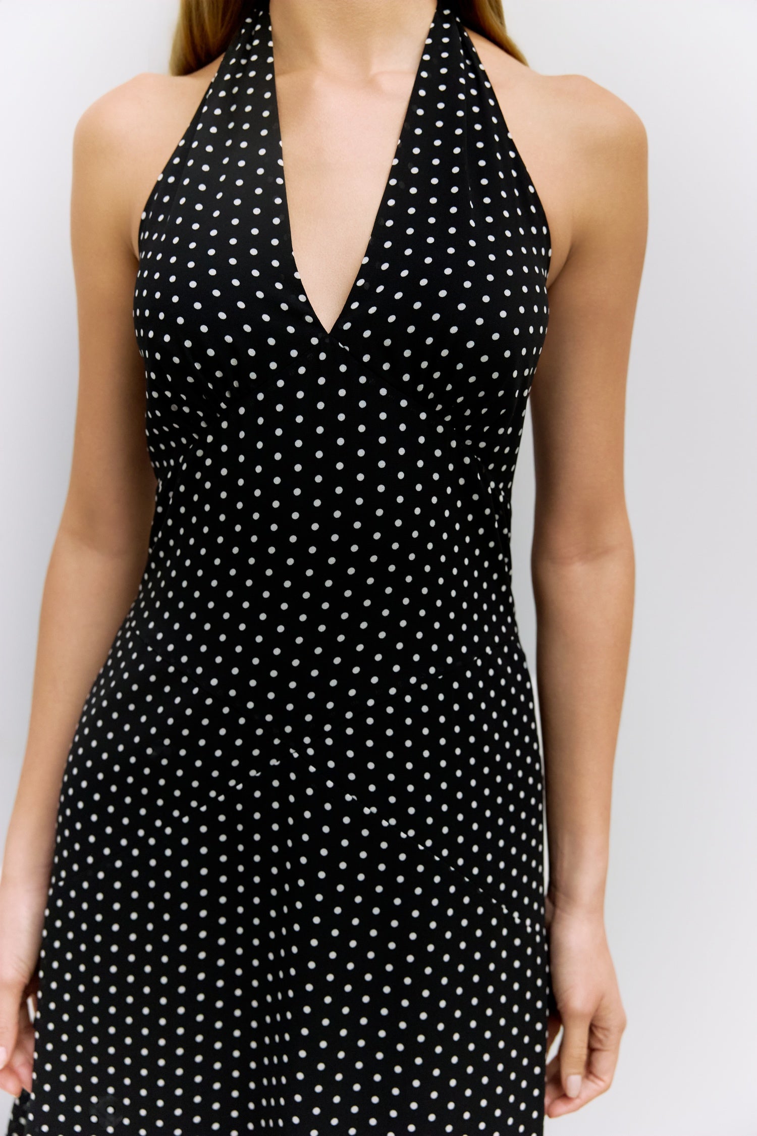 The Angelina Dress - Dress | Mod Ref | Common Market