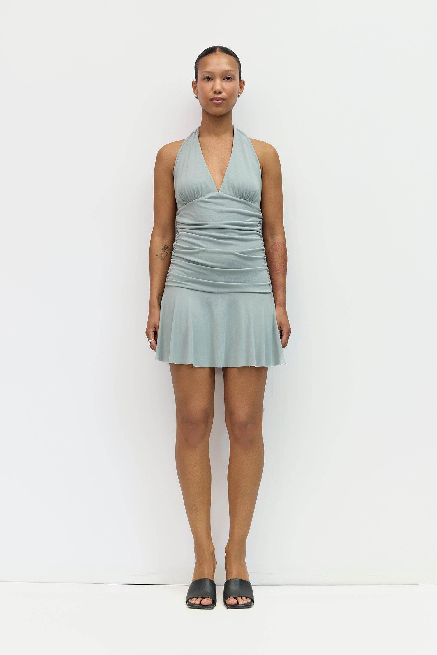 The Yazmin Dress - Dress | Mod Ref | Common Market