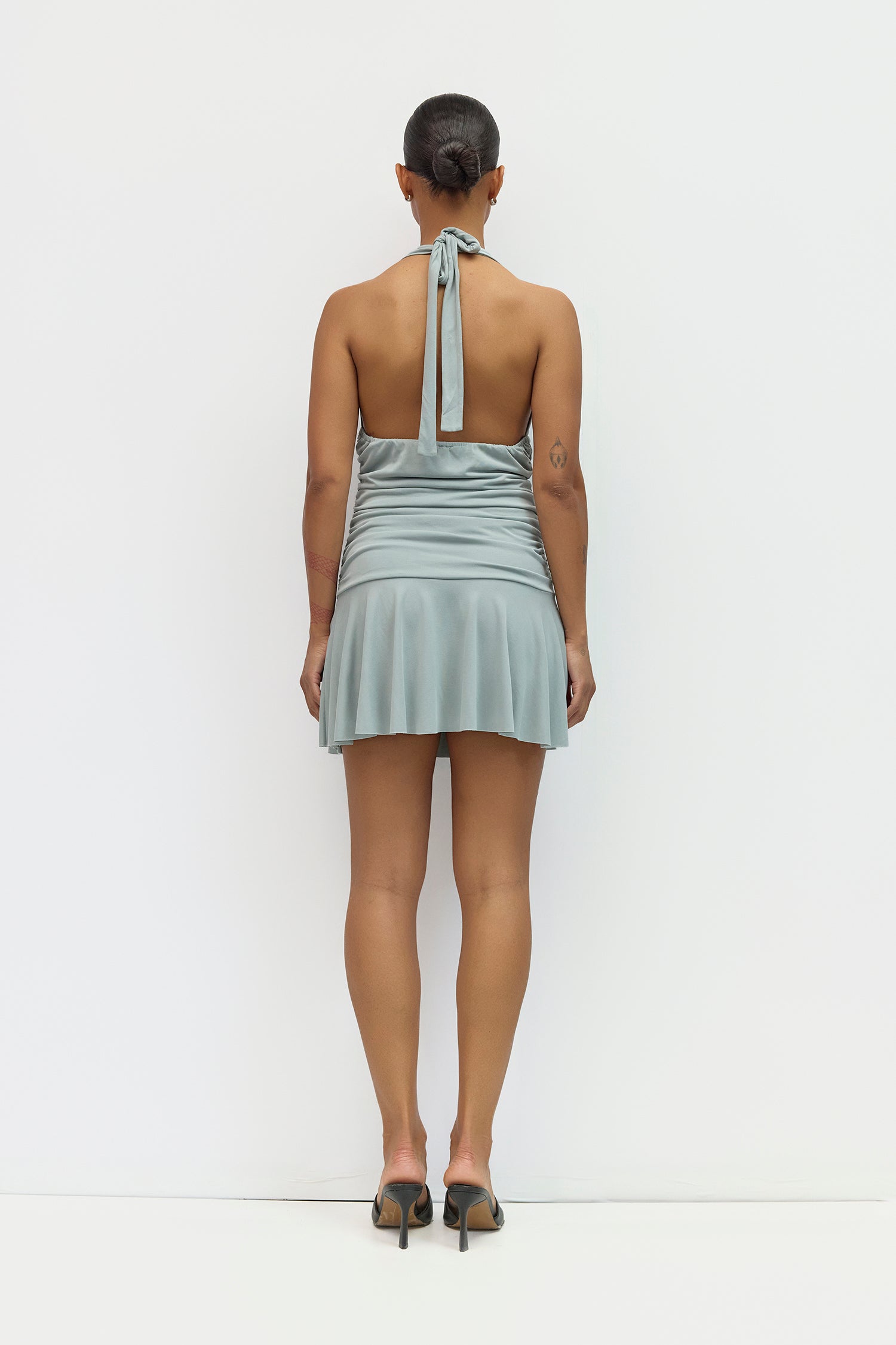 The Yazmin Dress - Dress | Mod Ref | Common Market