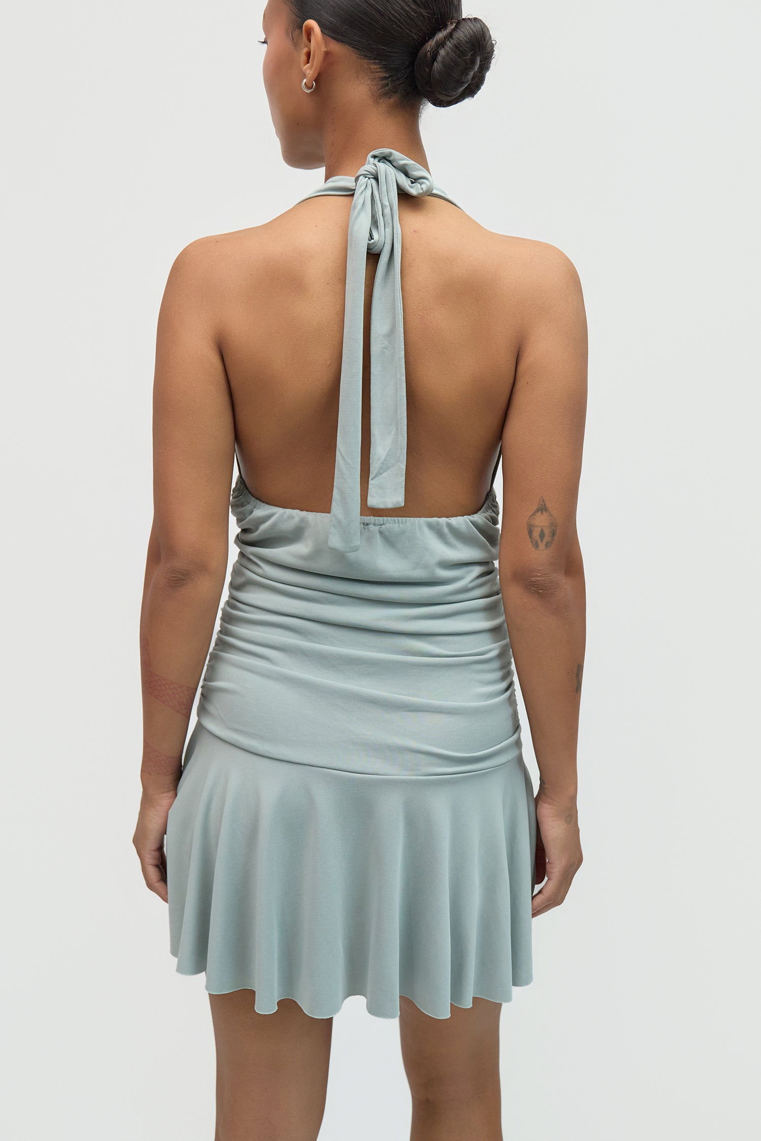 The Yazmin Dress - Dress | Mod Ref | Common Market