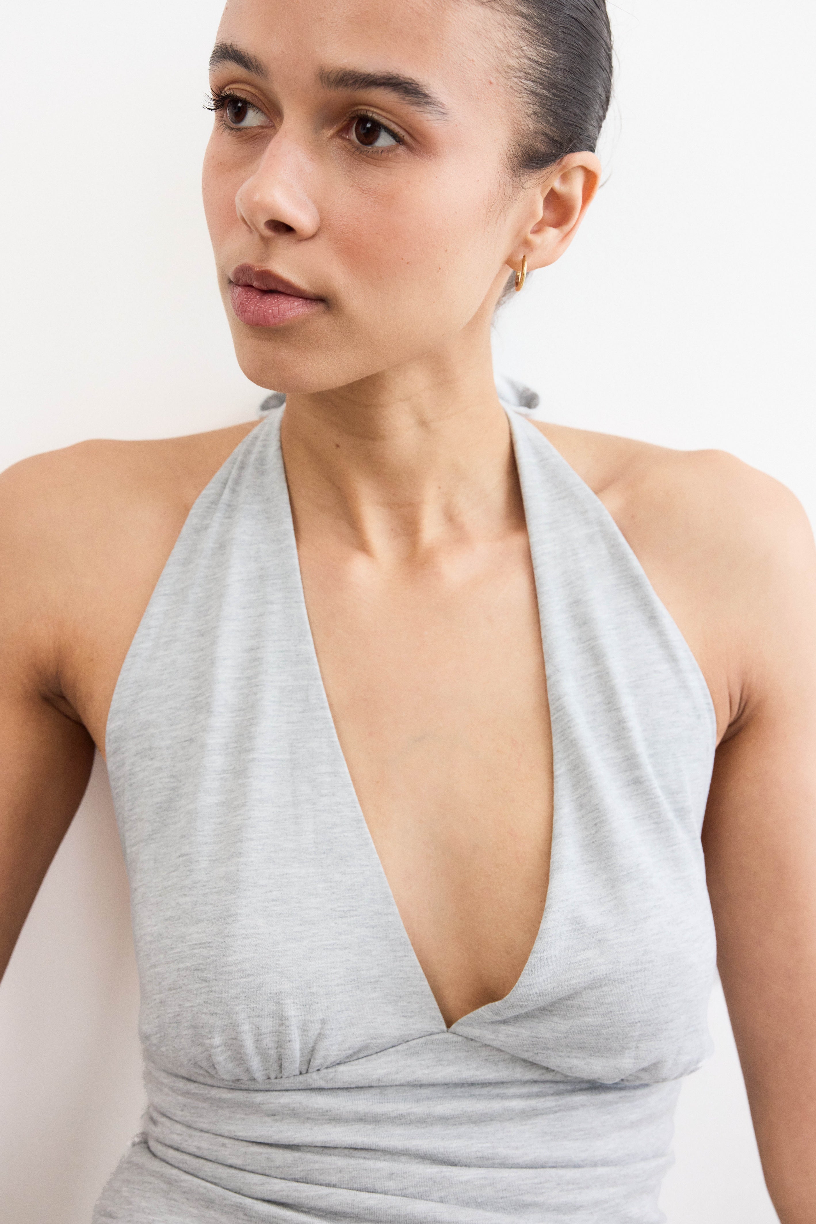 The Yazmin Dress