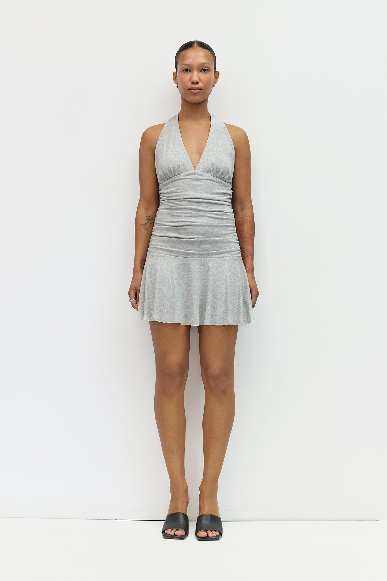 The Yazmin Dress - Dress | Mod Ref | Common Market