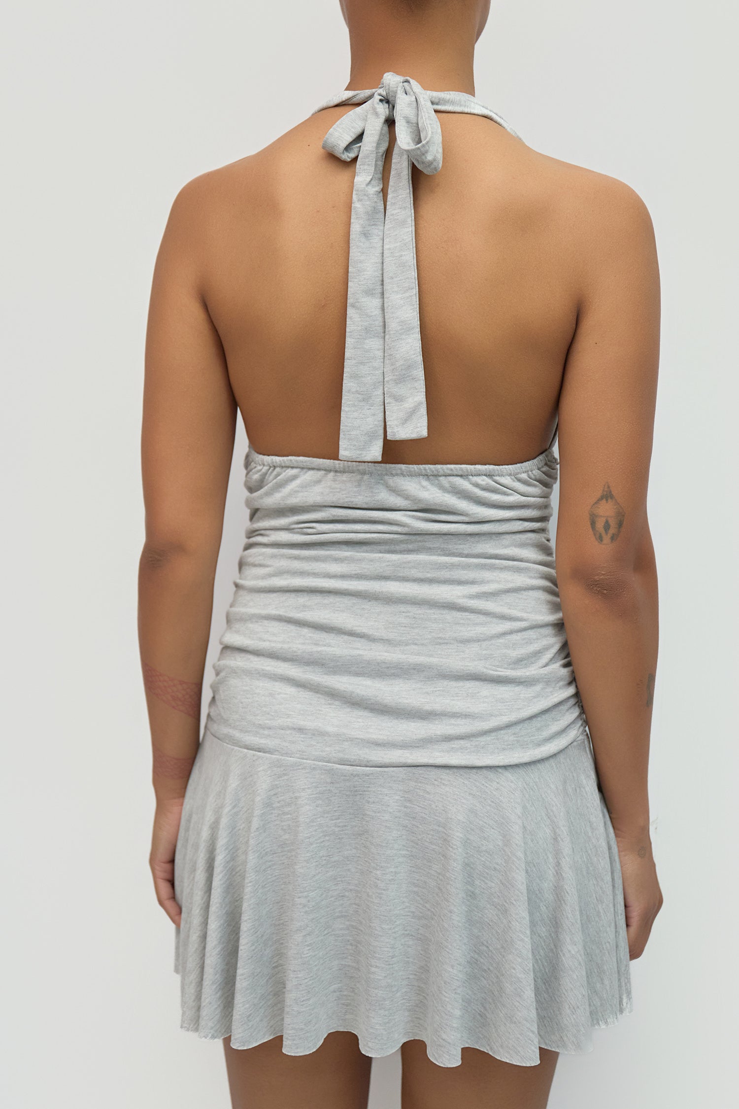 The Yazmin Dress - Dress | Mod Ref | Common Market