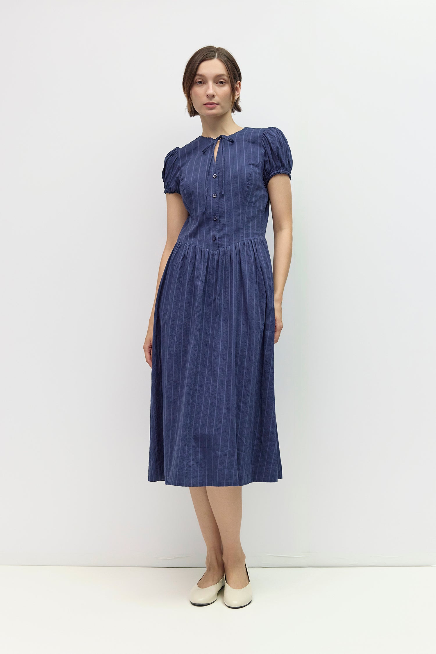 The Madison Dress