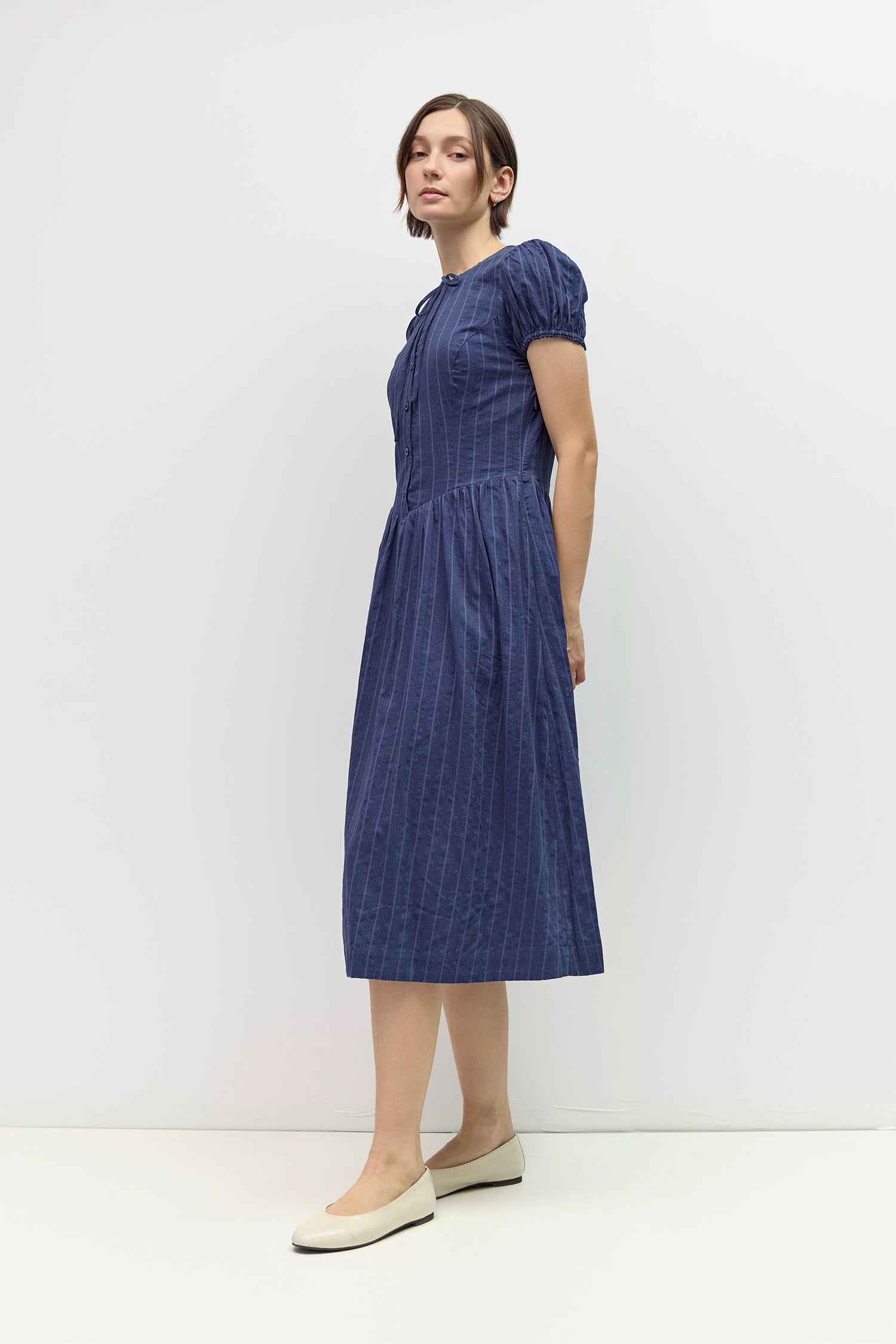 The Madison Dress
