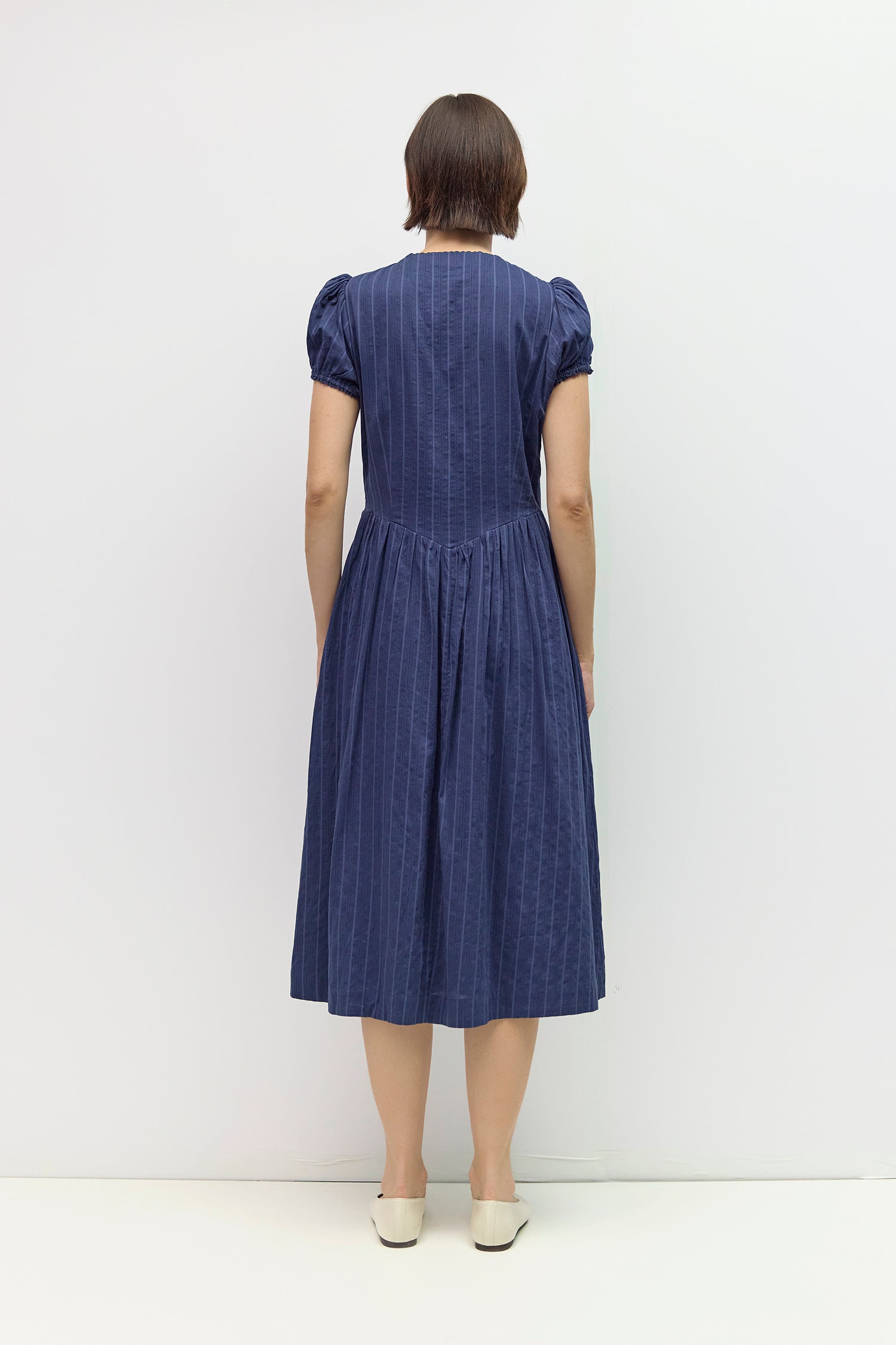 The Madison Dress