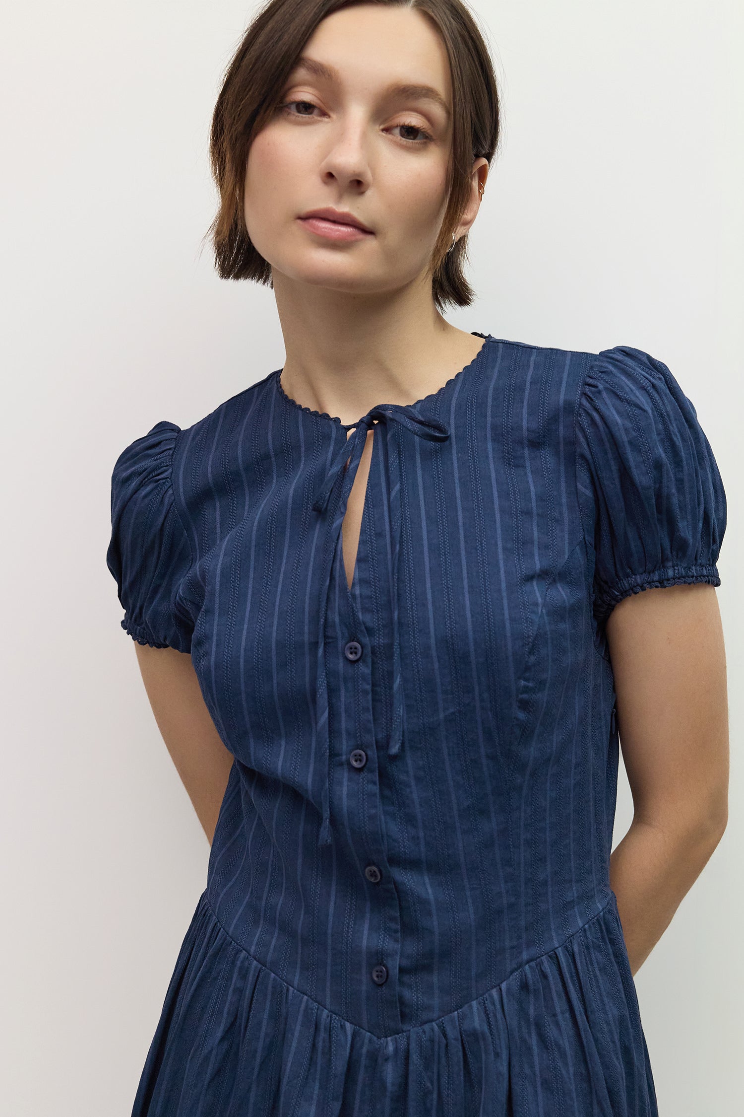 The Madison Dress