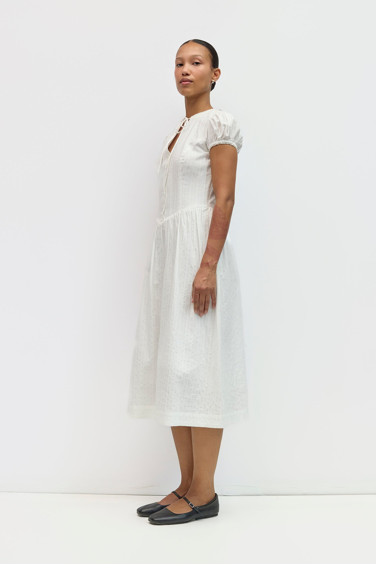 The Madison Dress