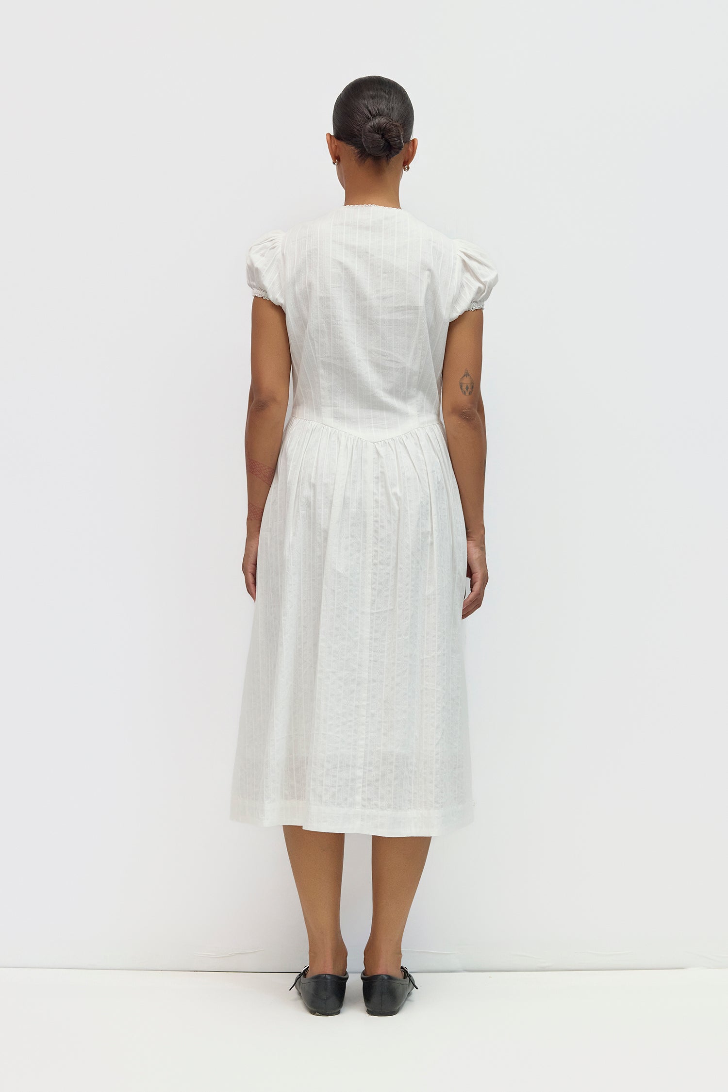The Madison Dress