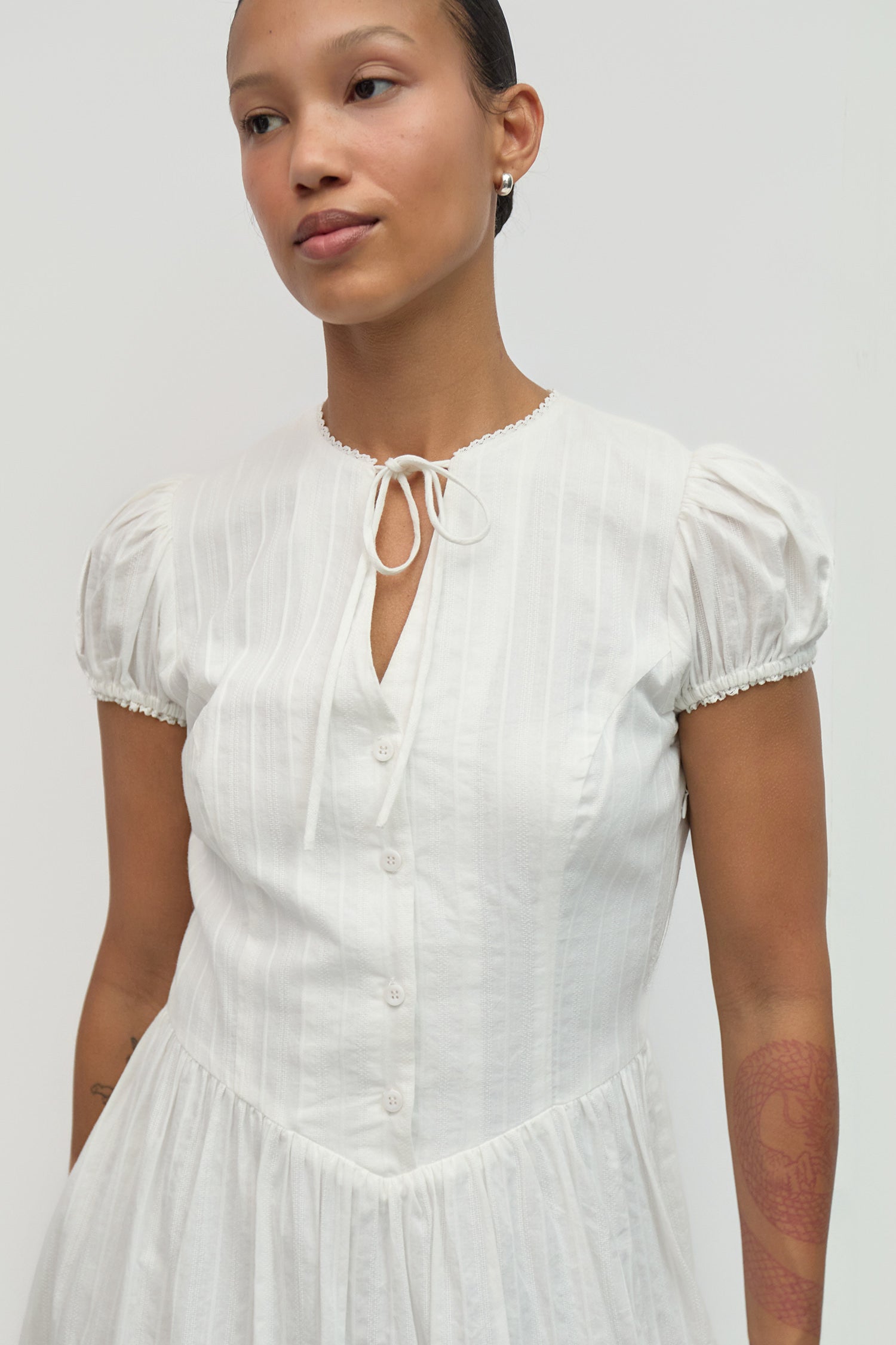 The Madison Dress