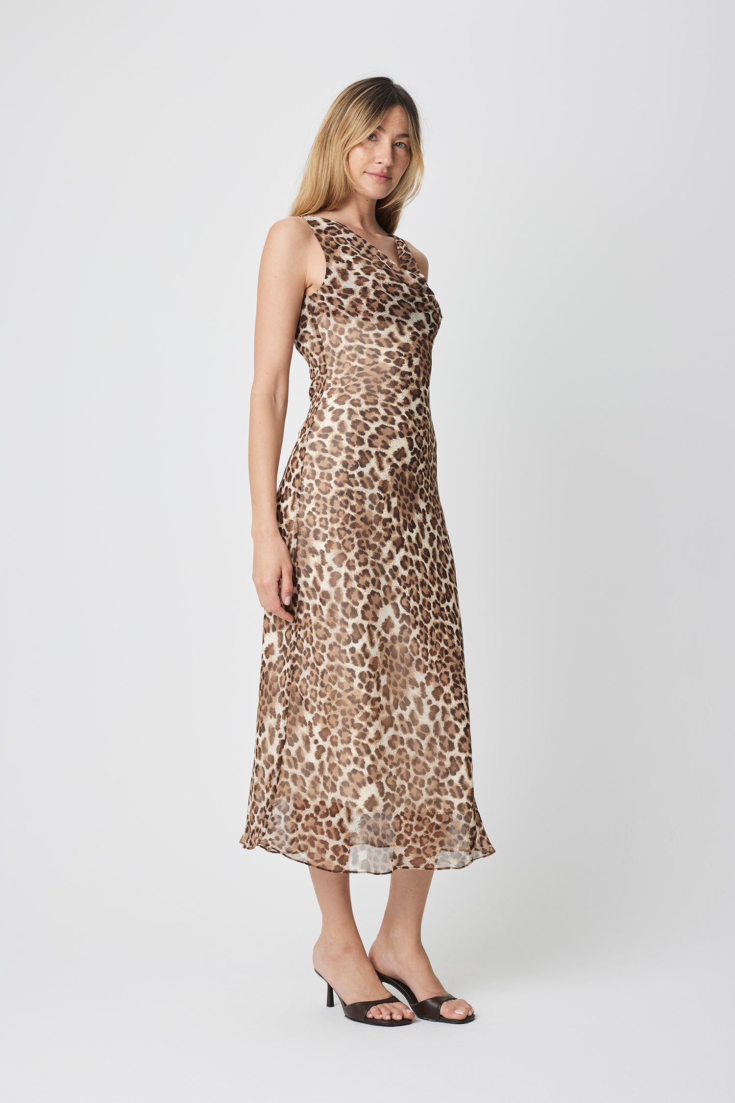 The Vela Dress - Dress | Mod Ref | Common Market