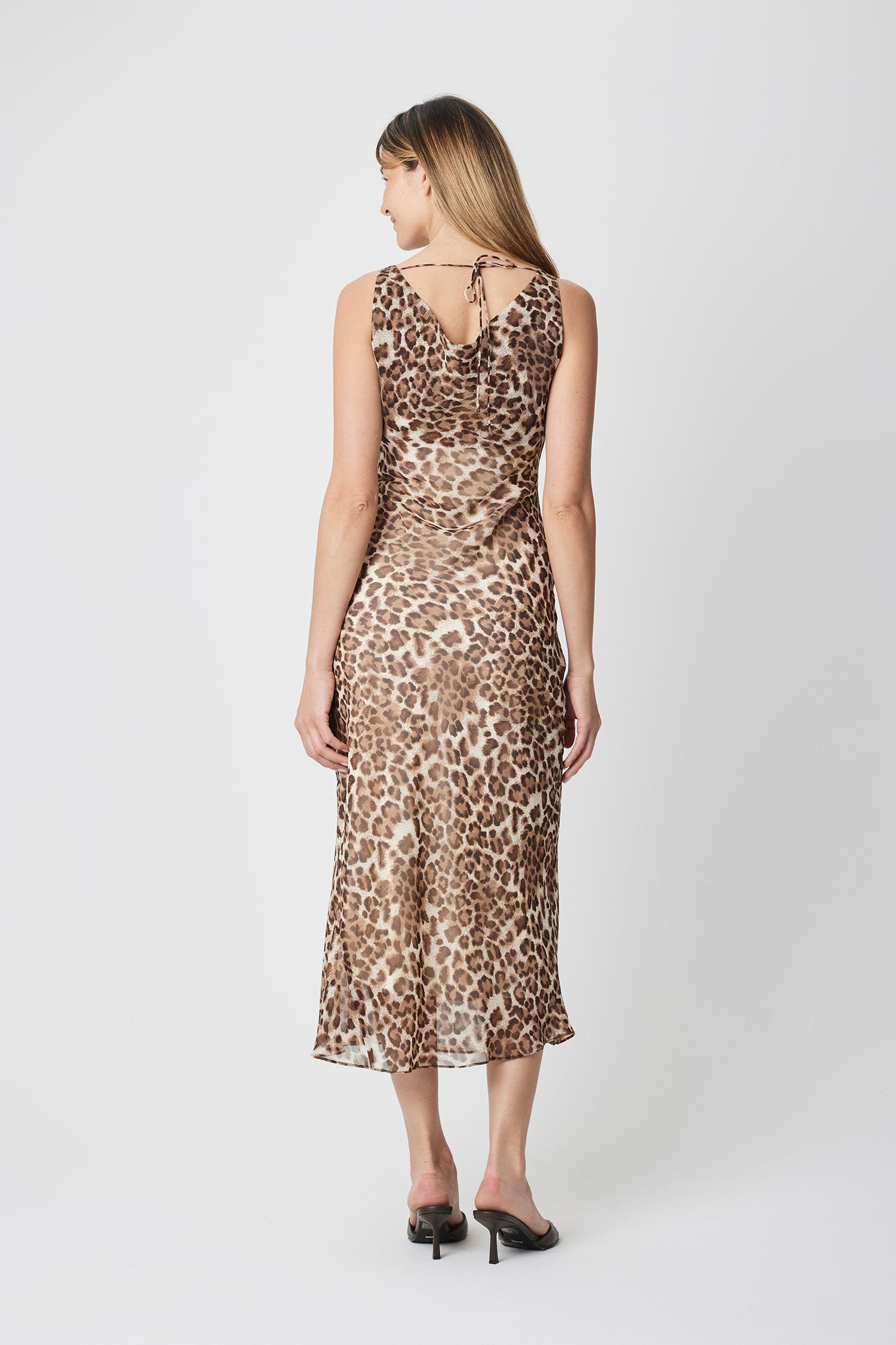 The Vela Dress - Dress | Mod Ref | Common Market