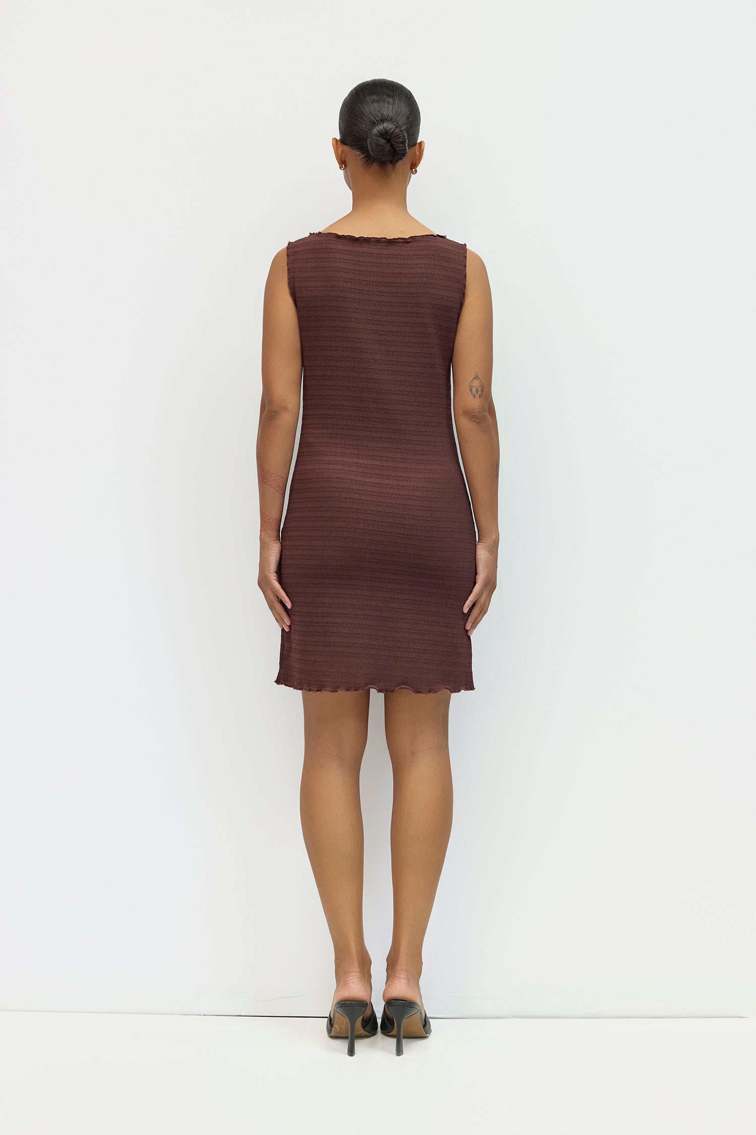 The Violetta Dress - Dress | Mod Ref | Common Market