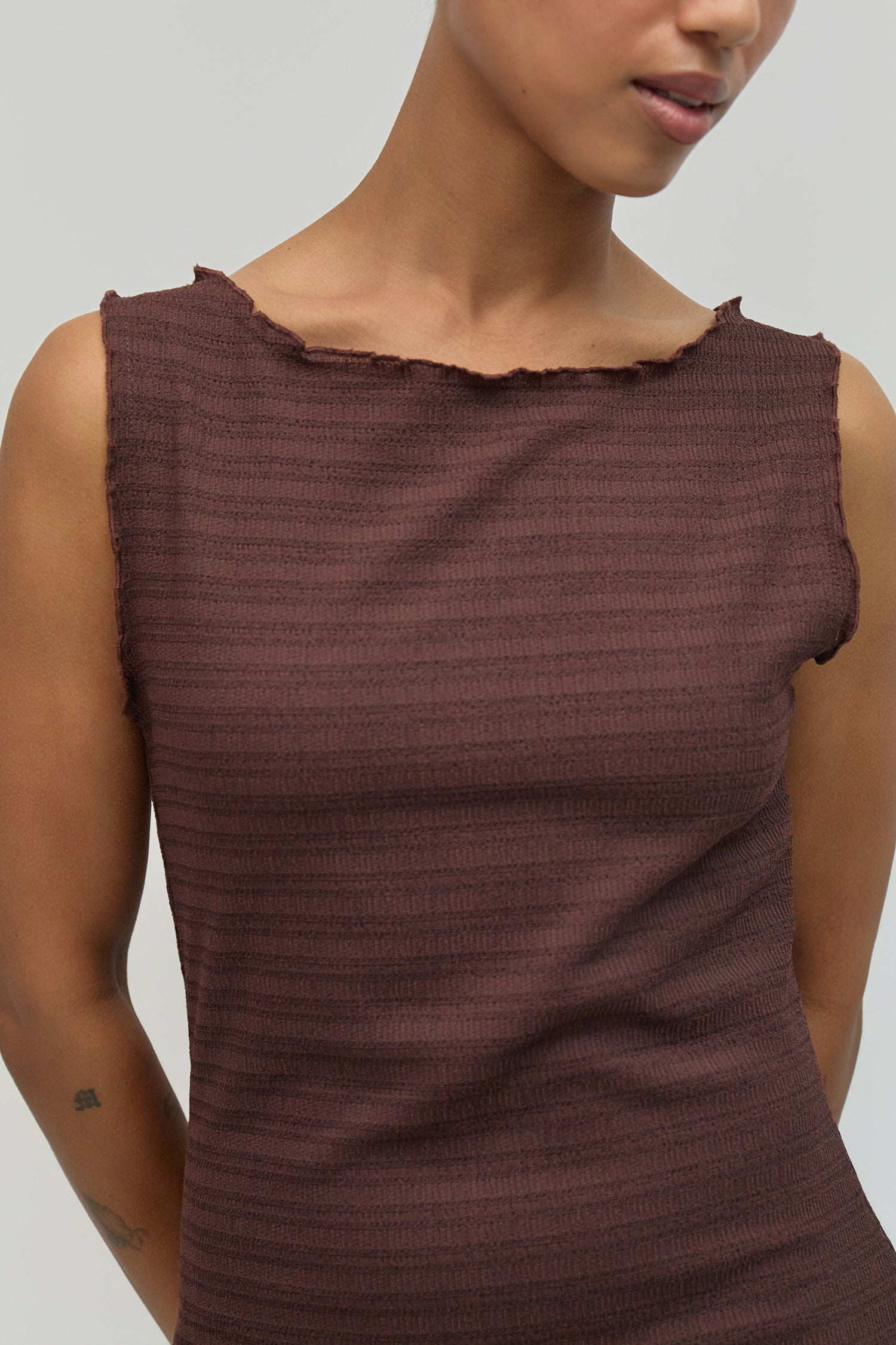 The Violetta Dress - Dress | Mod Ref | Common Market