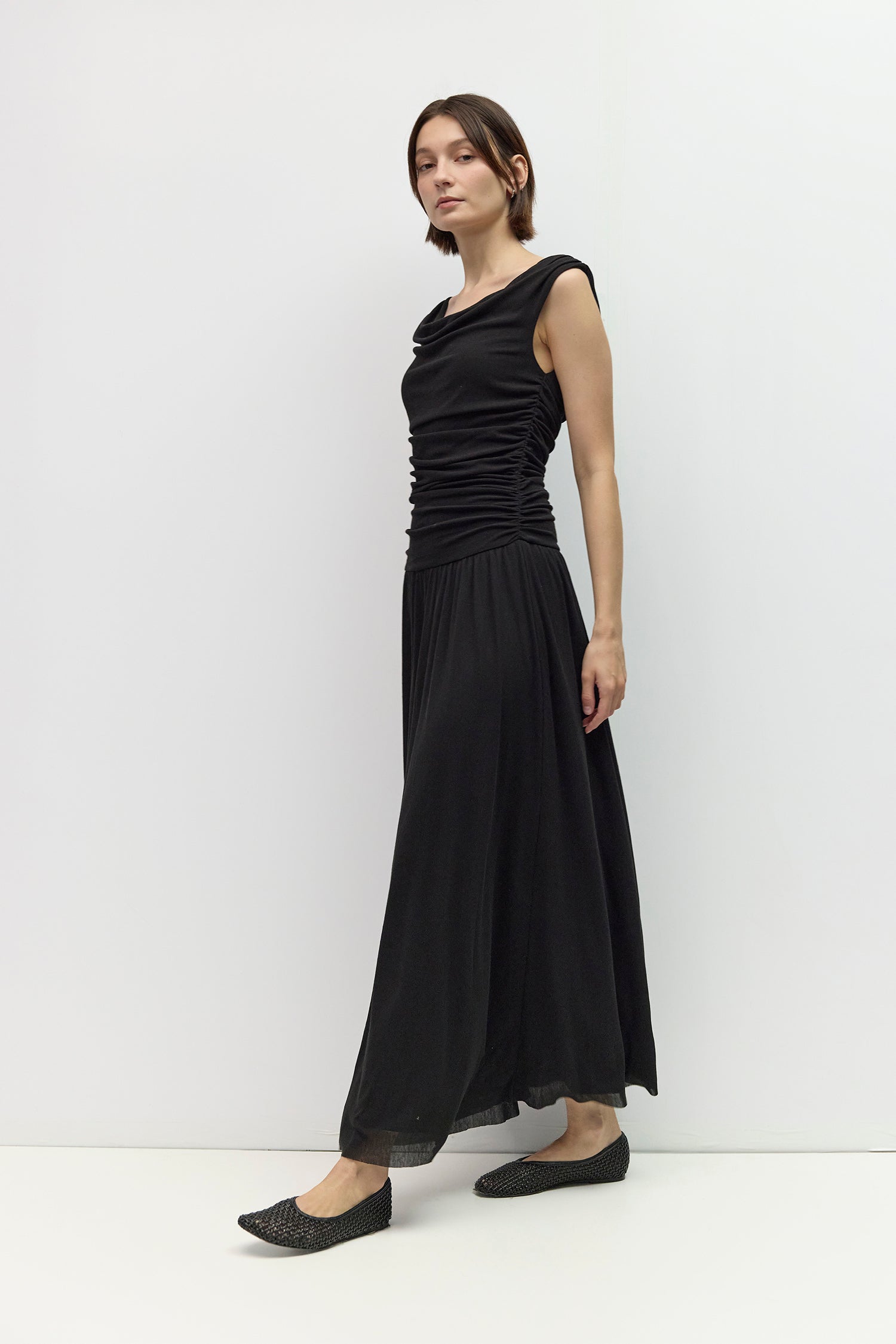 The Annabelle Dress