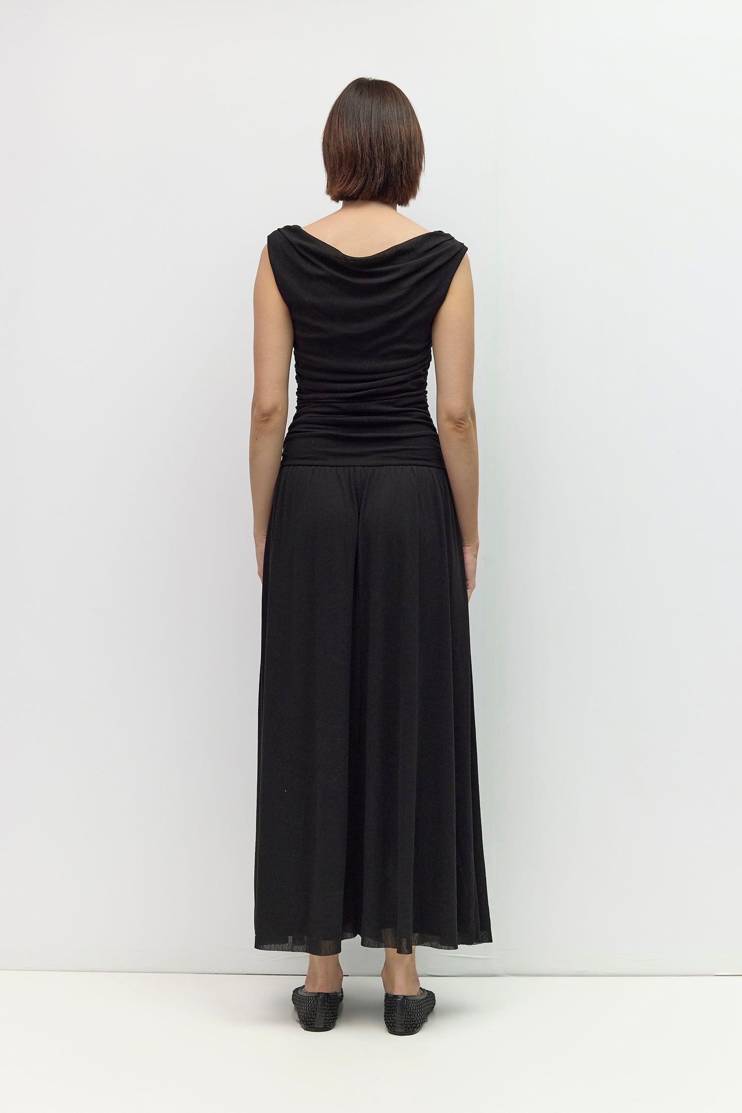 The Annabelle Dress