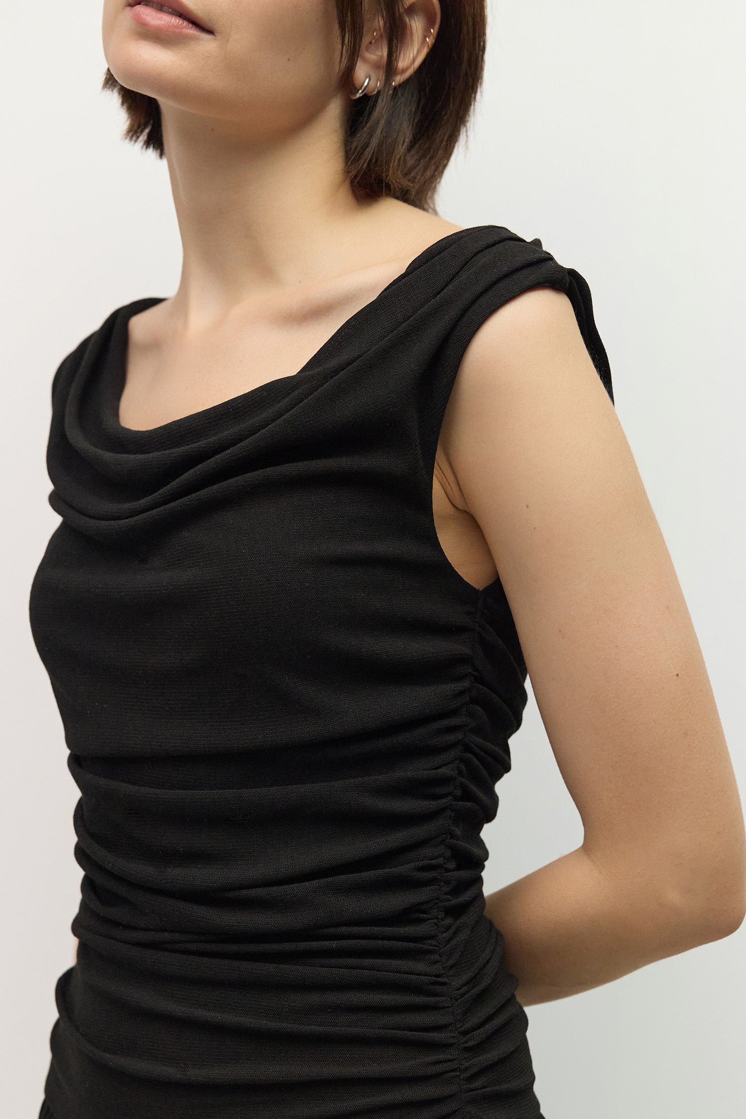 The Annabelle Dress