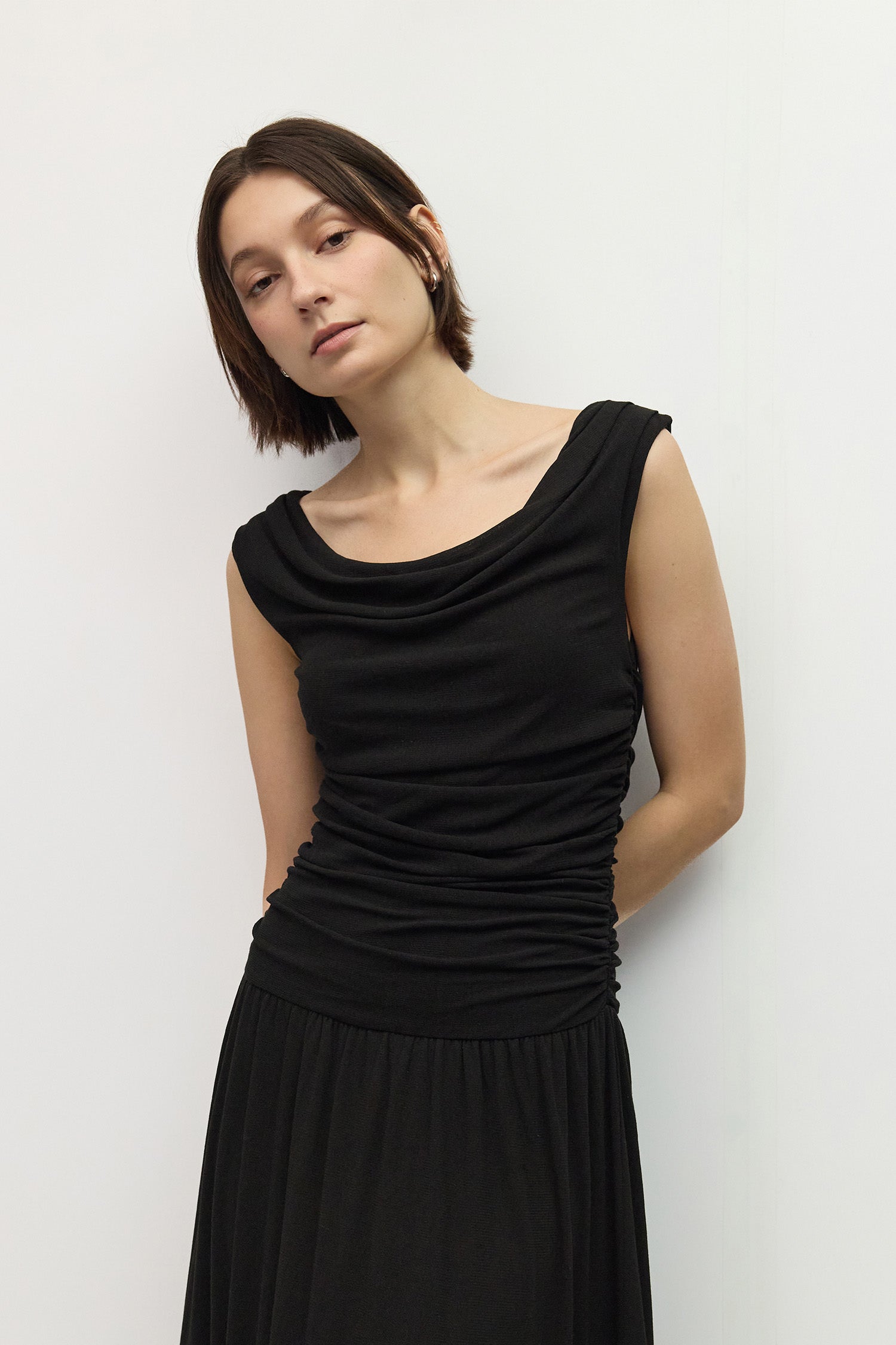 The Annabelle Dress
