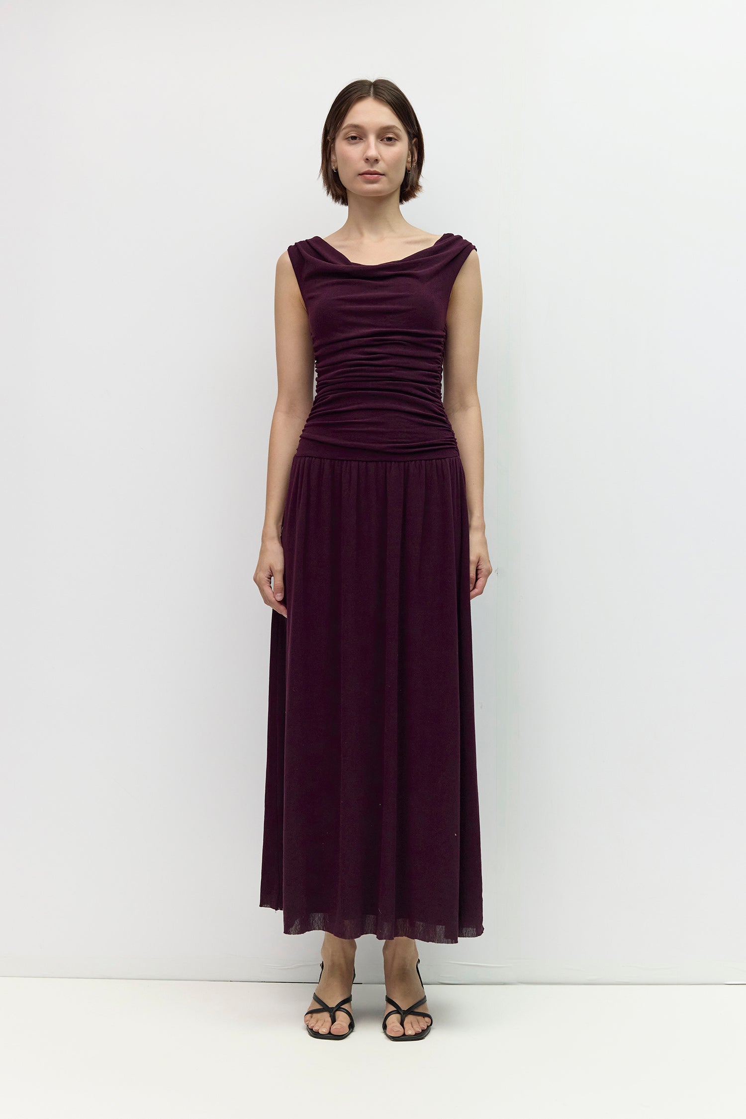 The Annabelle Dress