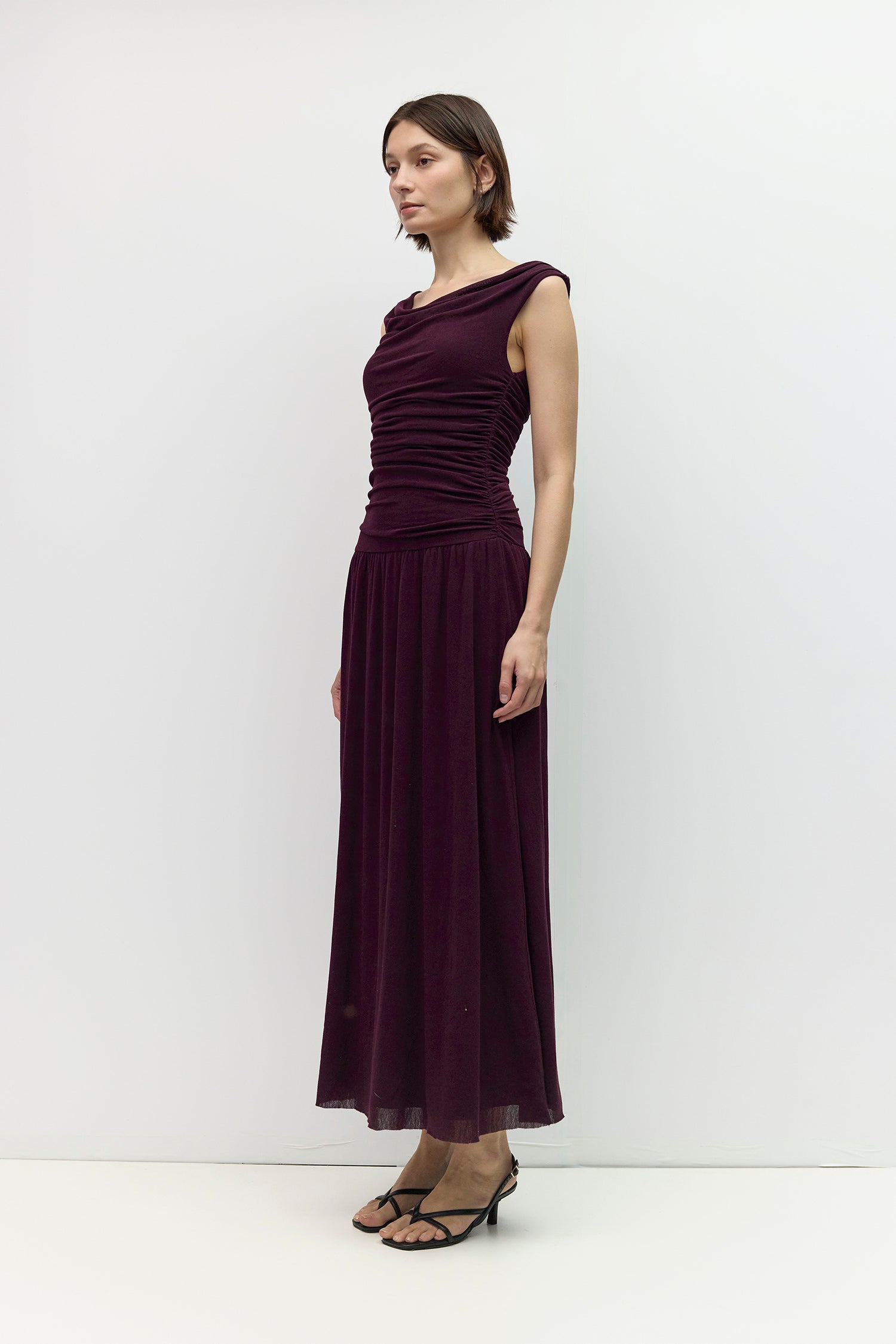The Annabelle Dress