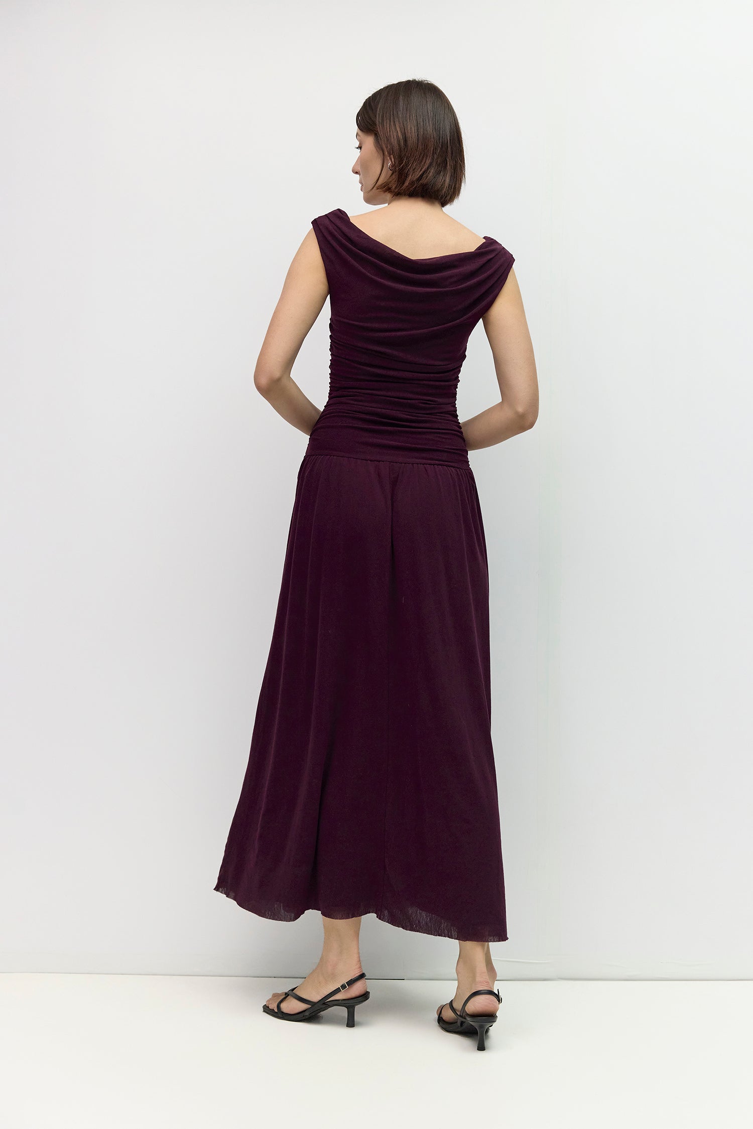 The Annabelle Dress