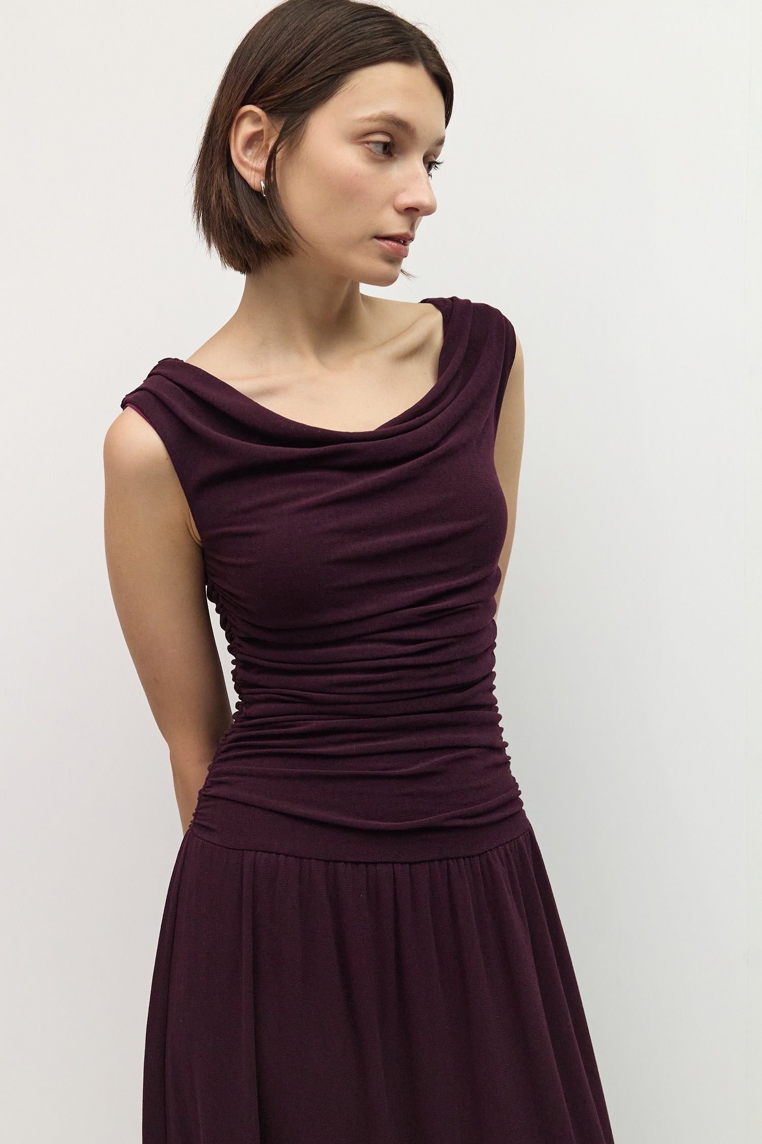 The Annabelle Dress