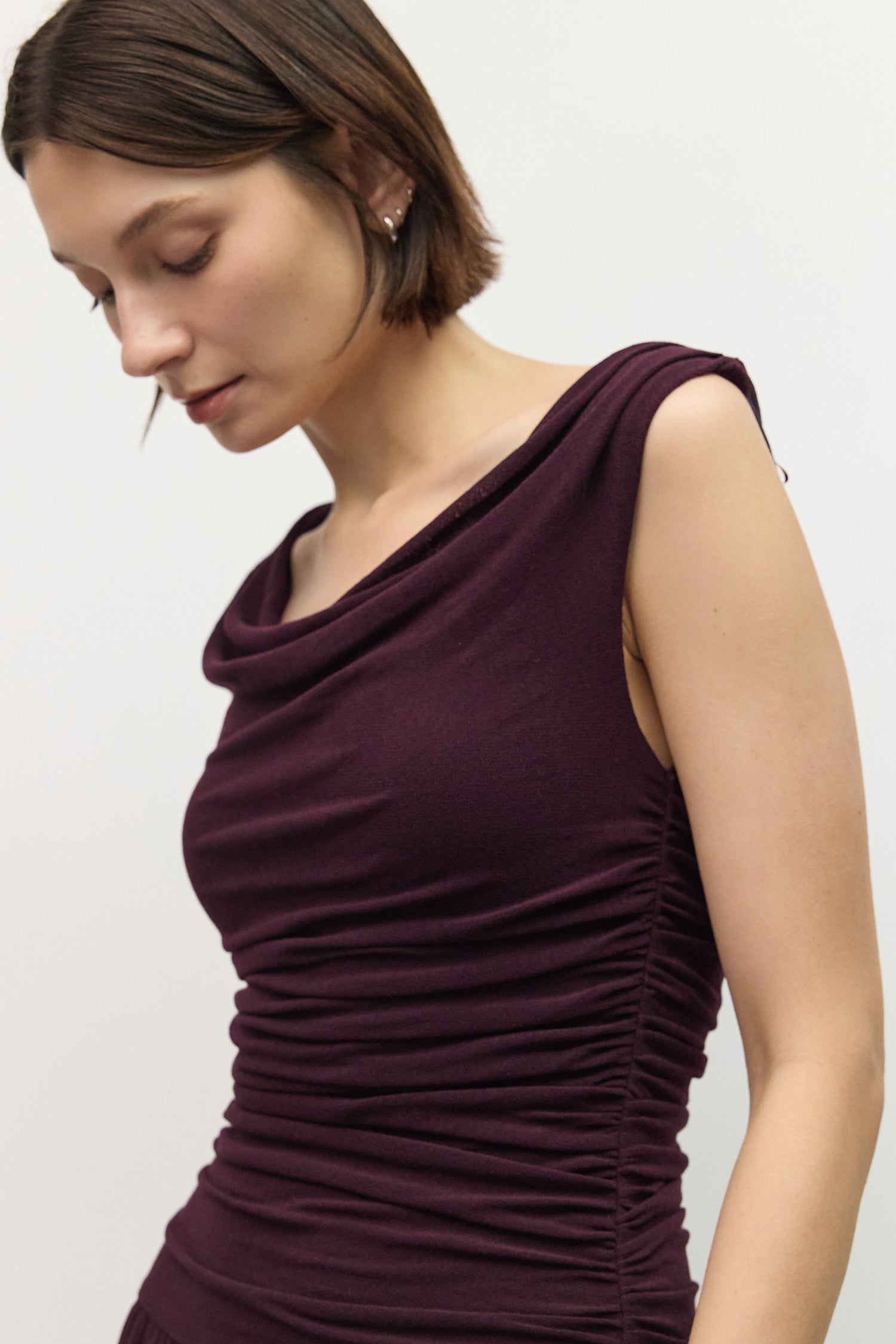 The Annabelle Dress