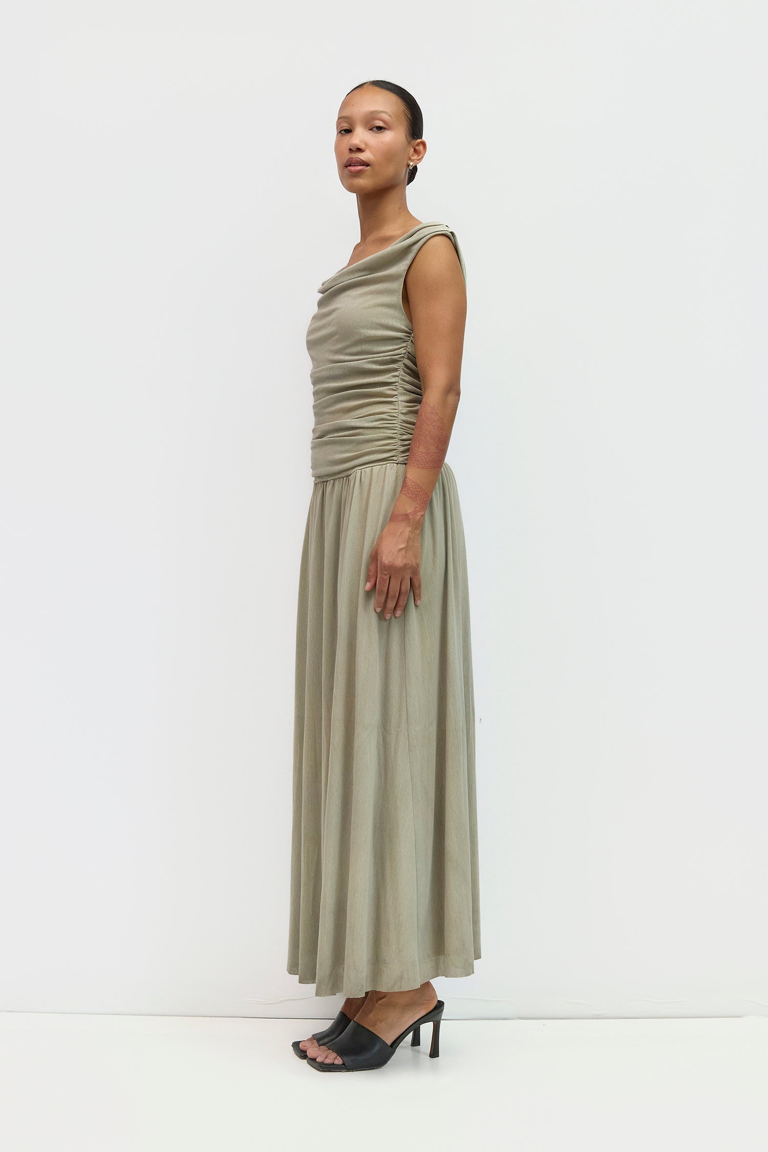 The Annabelle Dress