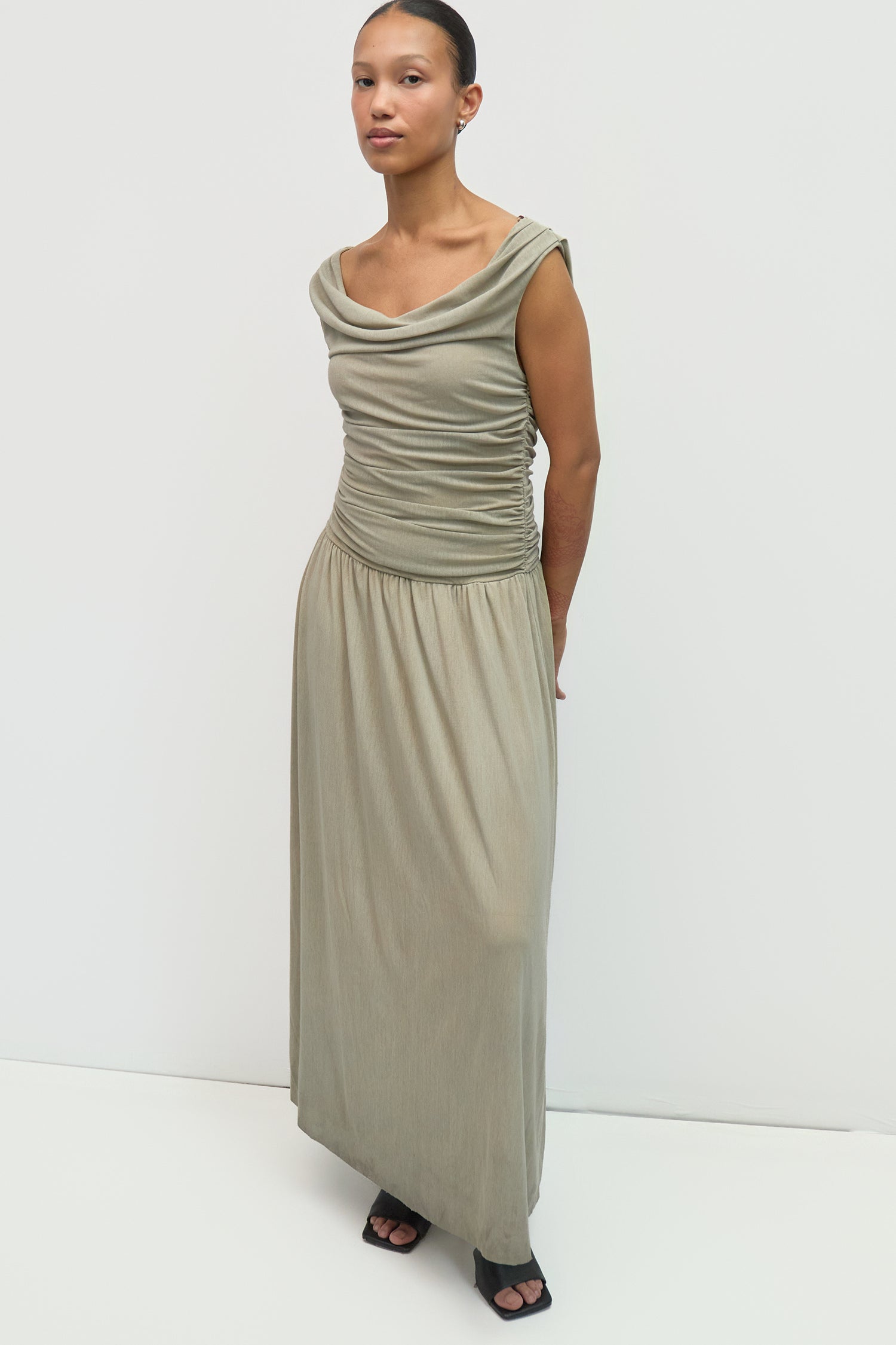 The Annabelle Dress