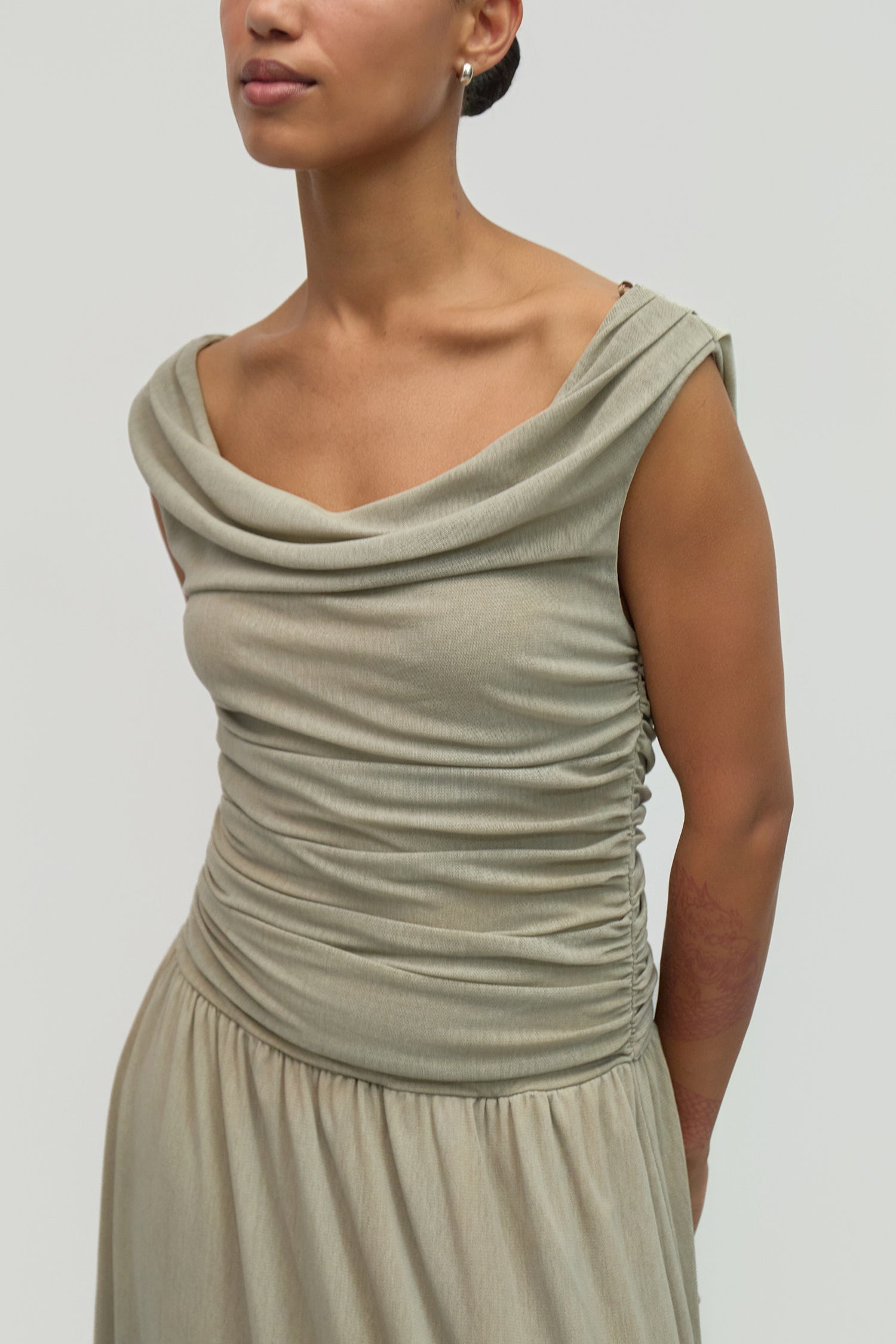 The Annabelle Dress