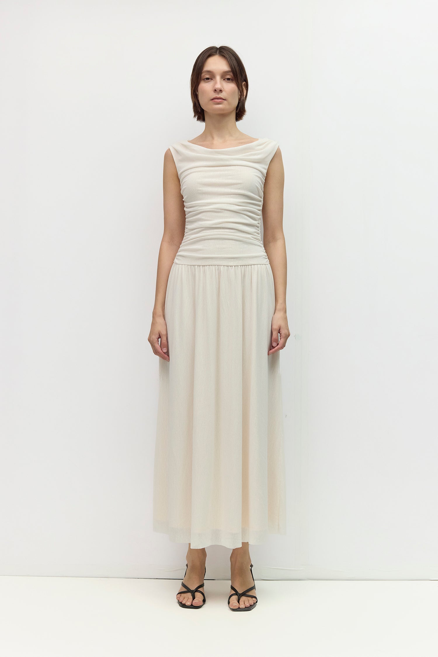 The Annabelle Dress