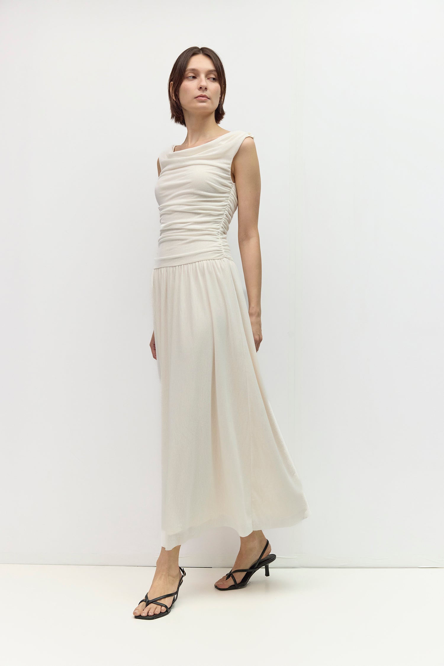 The Annabelle Dress