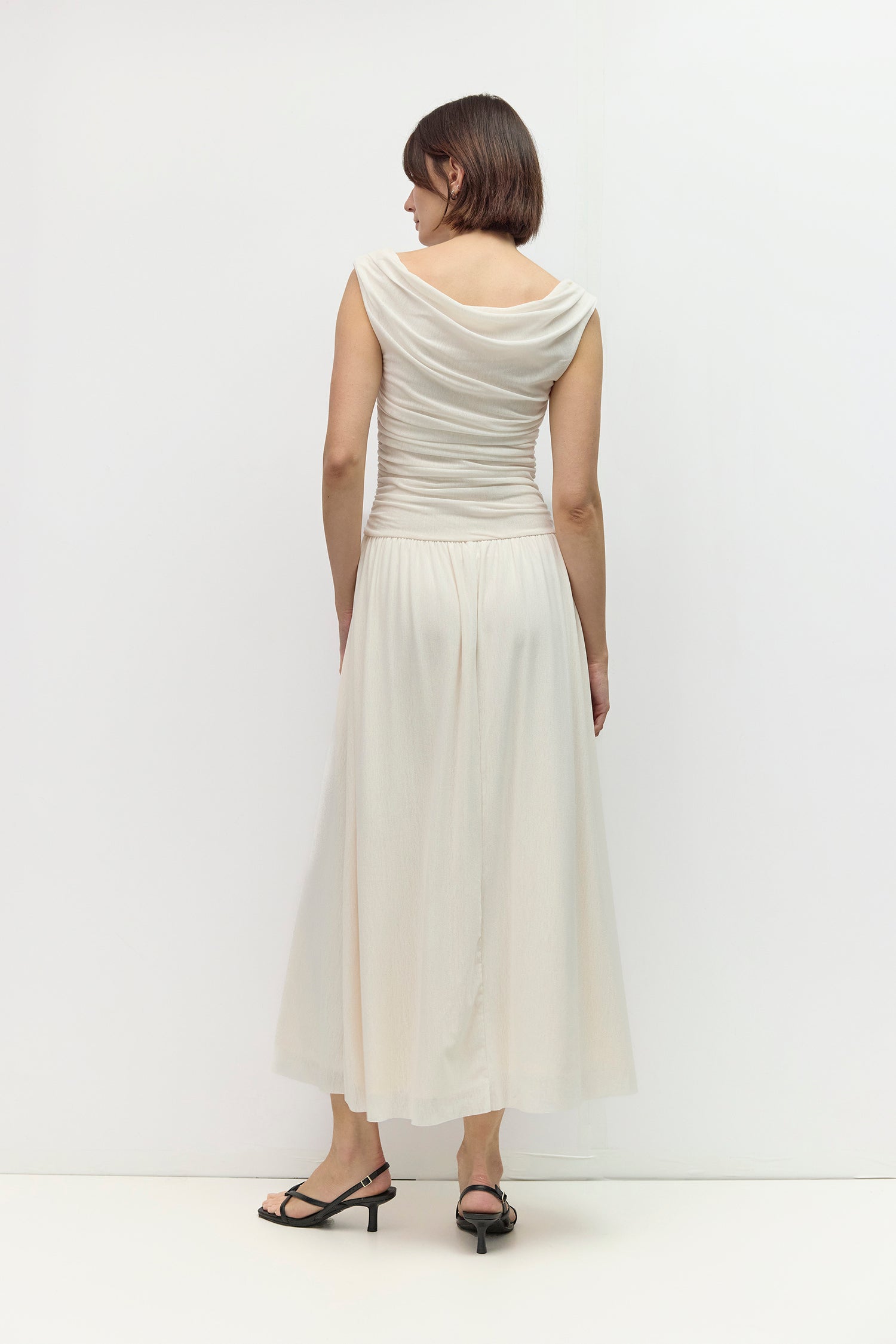 The Annabelle Dress