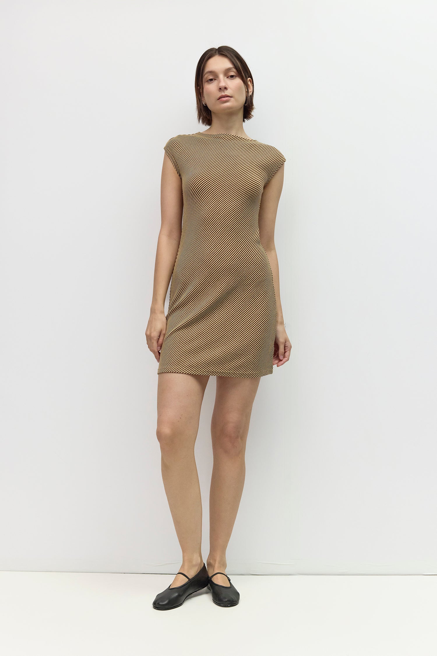 The Trinity Dress - Dress | Mod Ref | Common Market