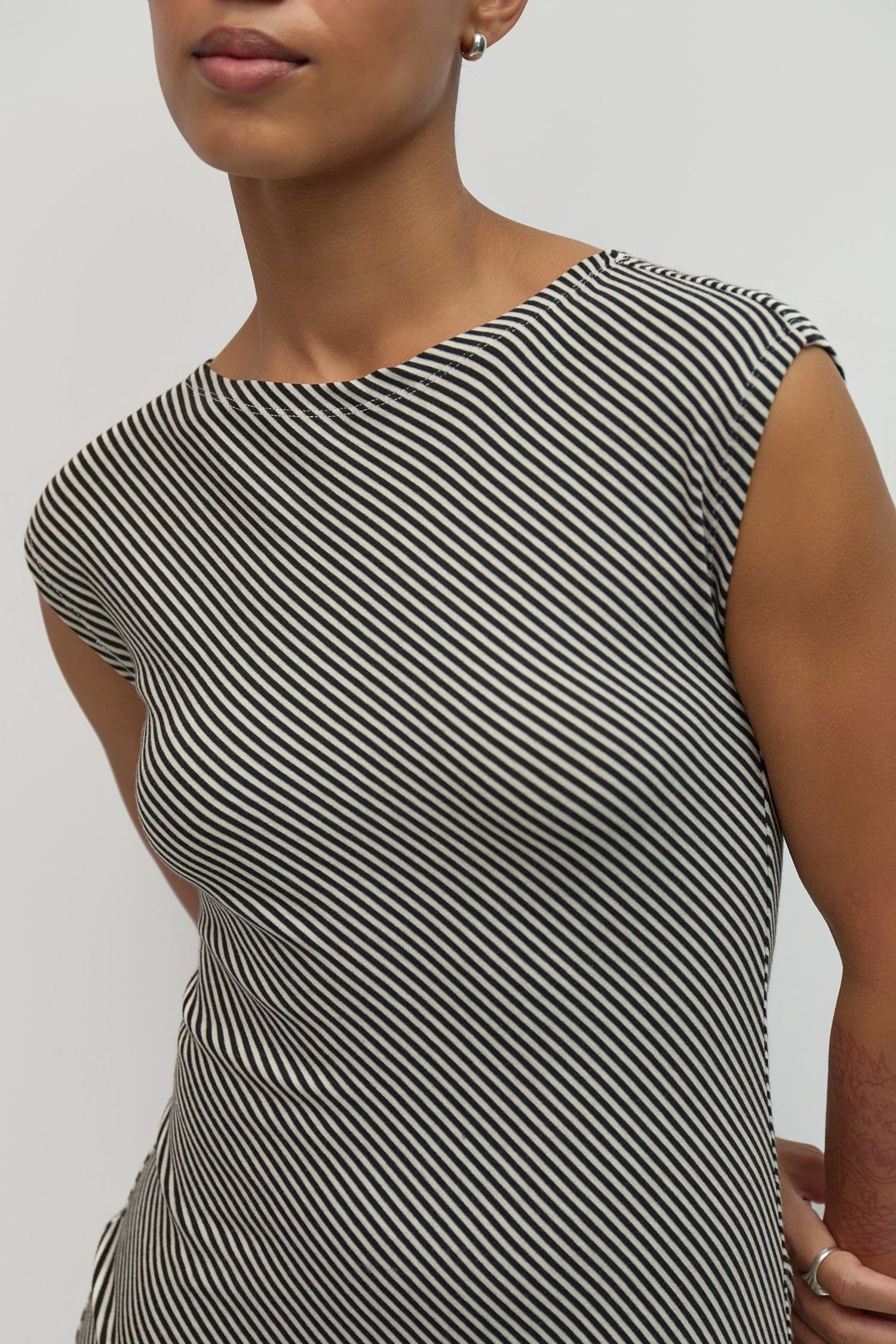 The Trinity Dress - Dress | Mod Ref | Common Market