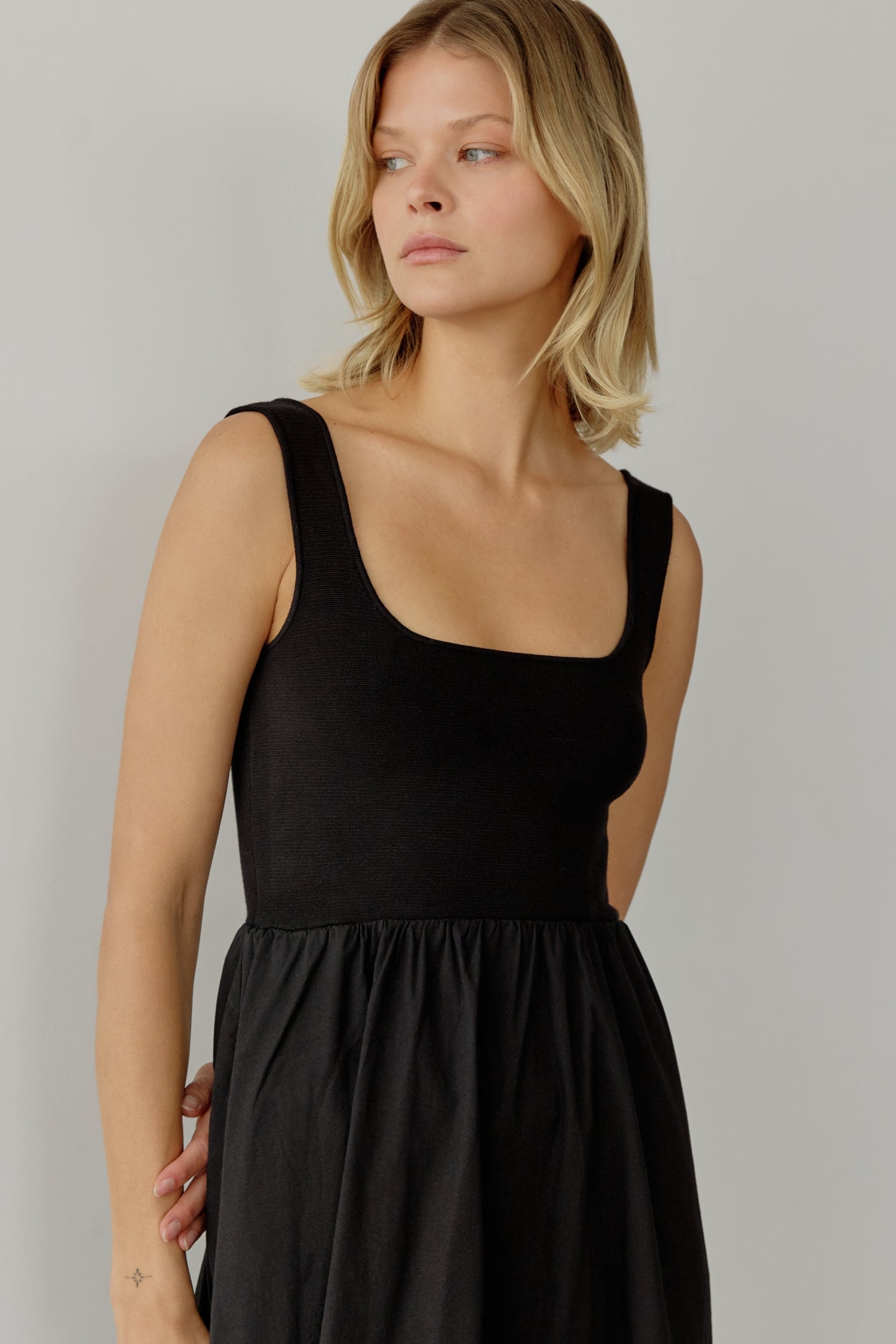 The Lucinda Dress - Mod Ref | Common Market